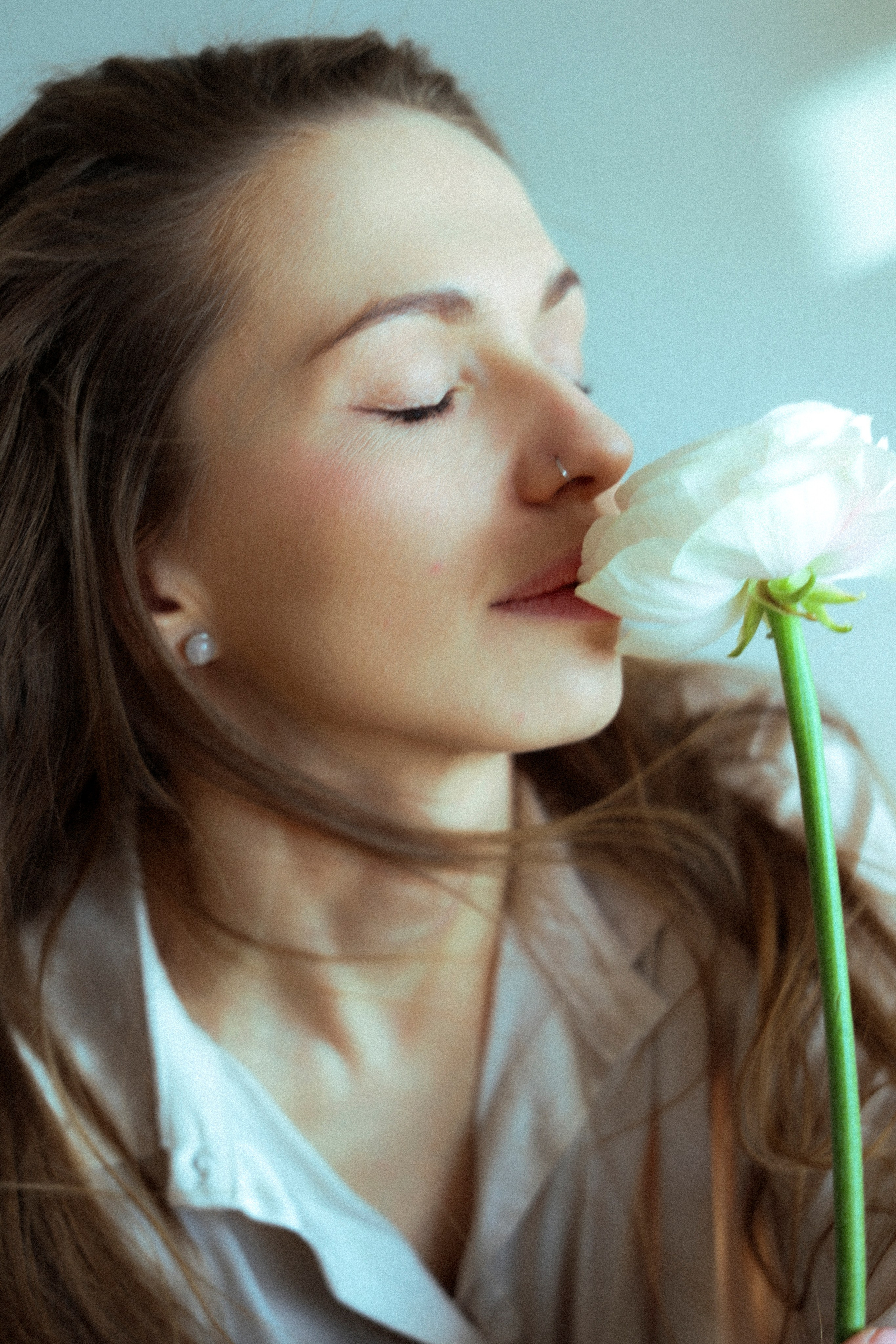 Ксю. Фотограф НатаФото (Наталья Яковенко) Дмитров Москва Питер