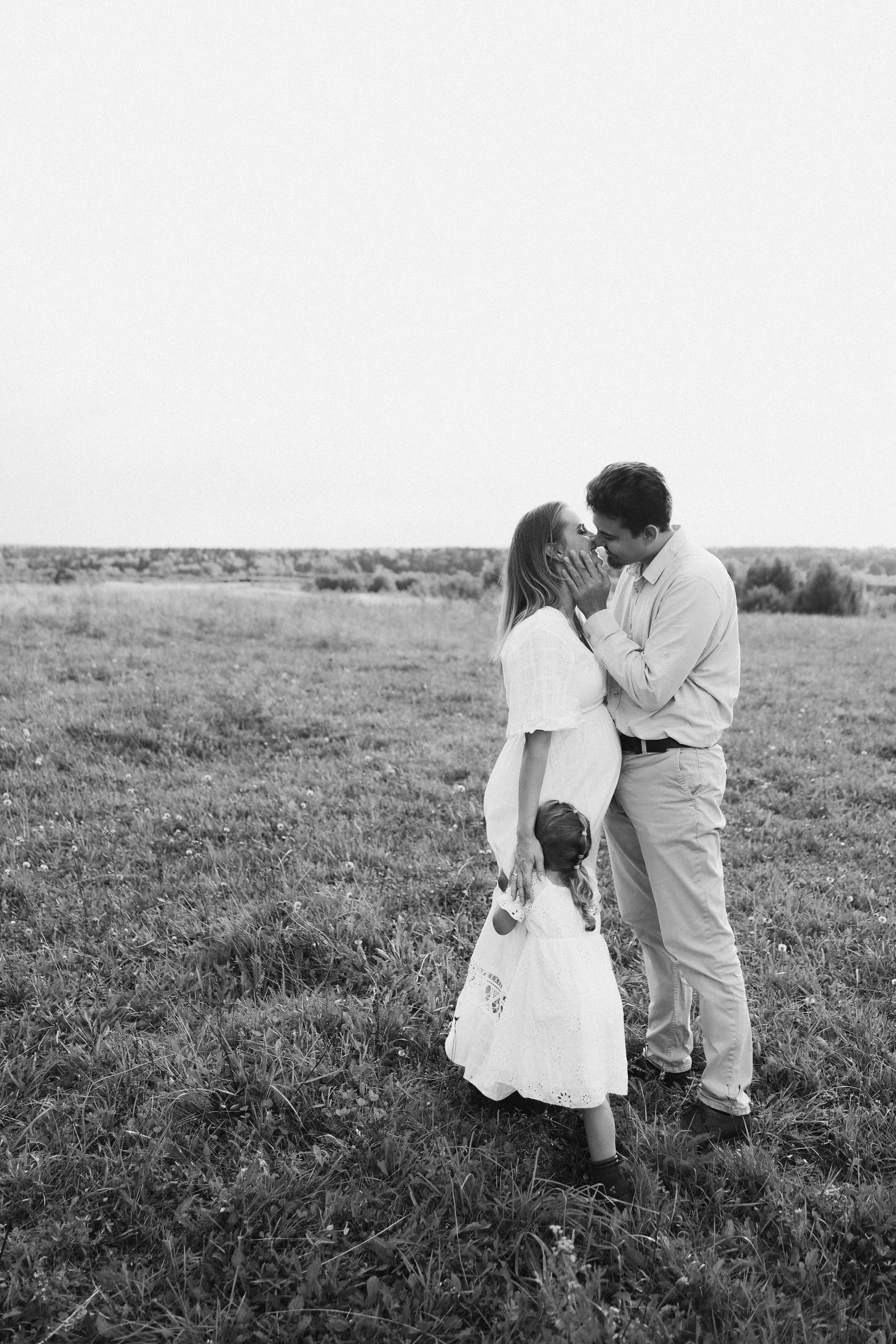 Мы. Фотограф НатаФото (Наталья Яковенко) Дмитров Москва Питер