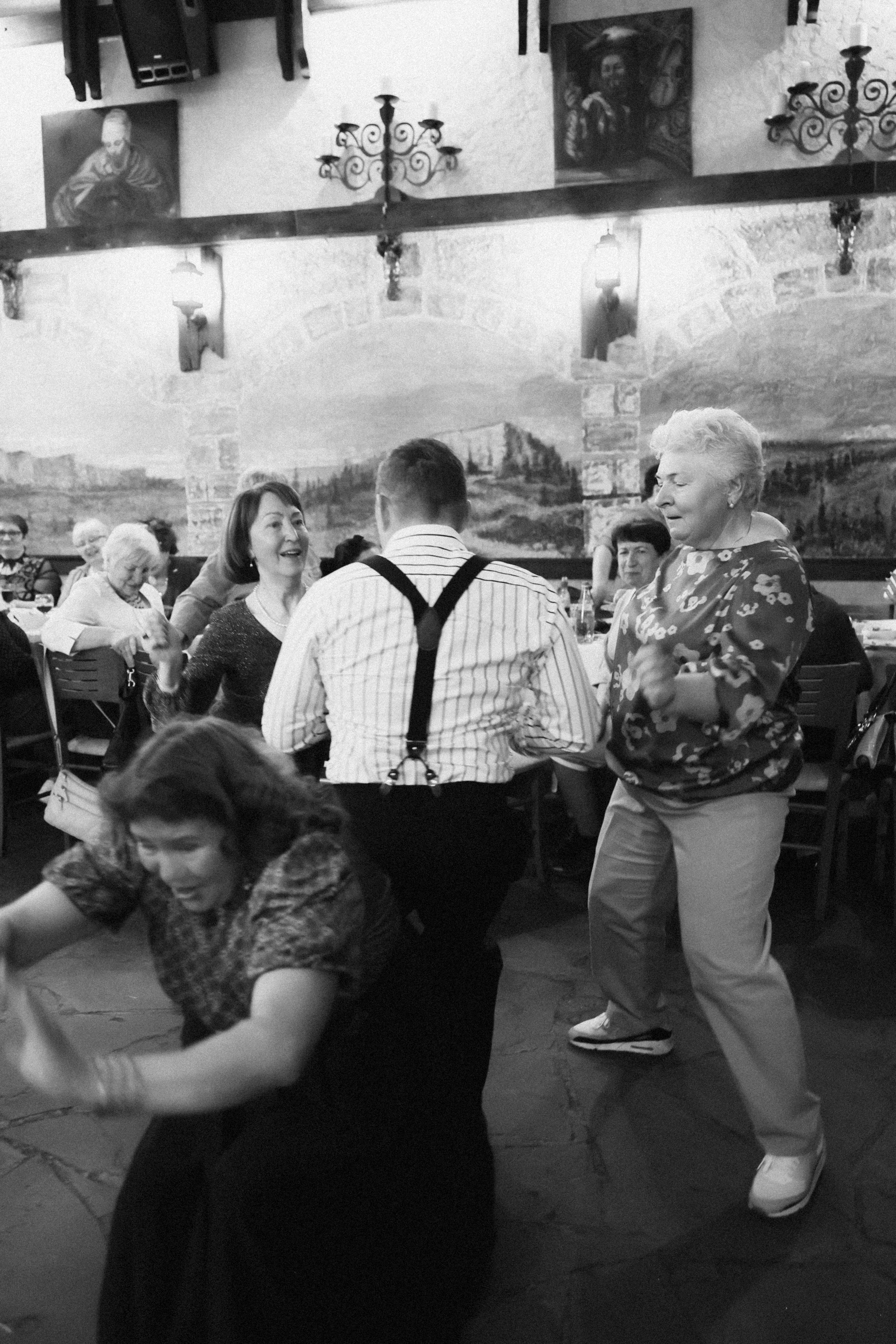 Наталья 70 лет. Фотограф НатаФото (Наталья Яковенко) Дмитров Москва Питер