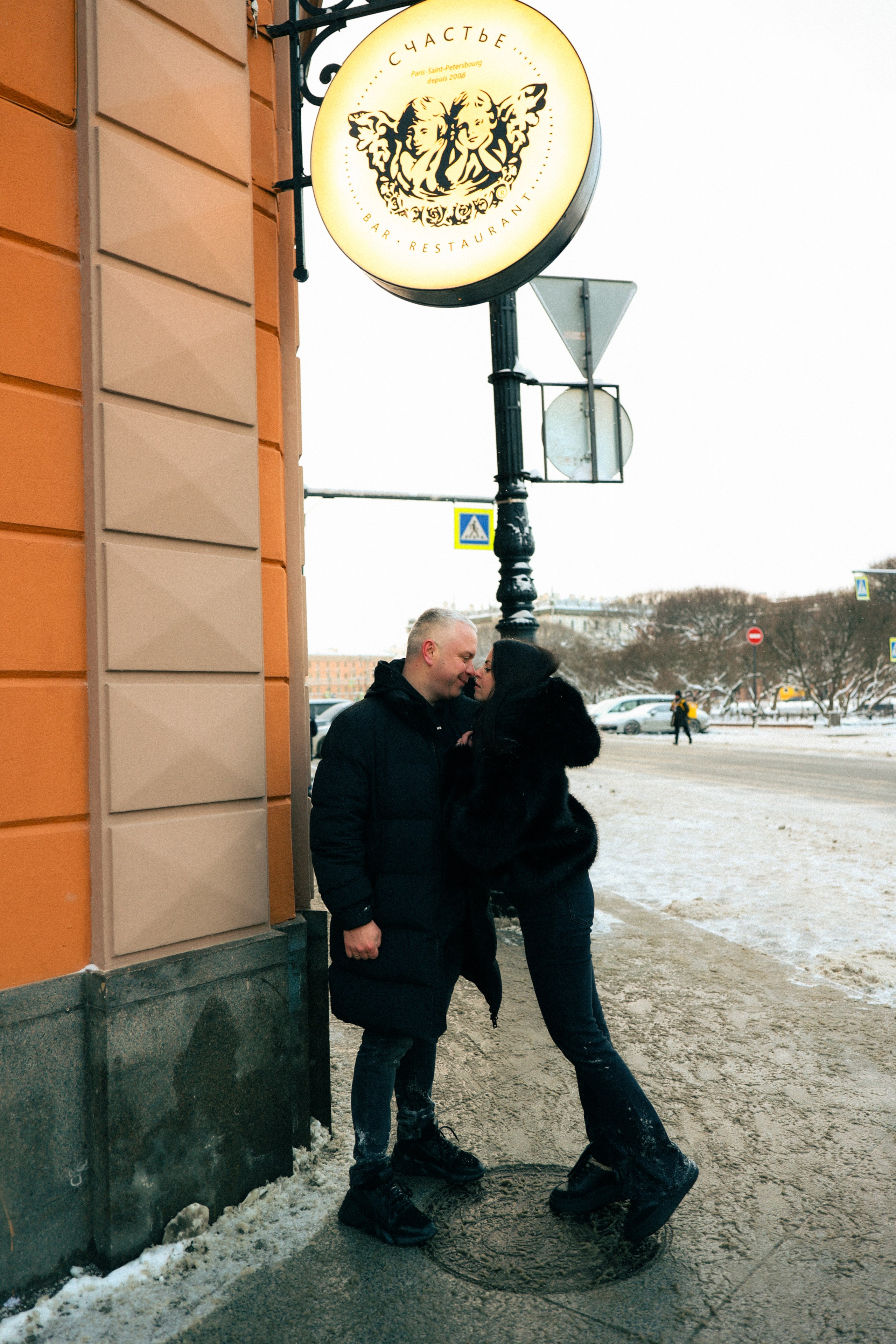 Питер любовь. Фотограф НатаФото (Наталья Яковенко) Дмитров Москва Питер