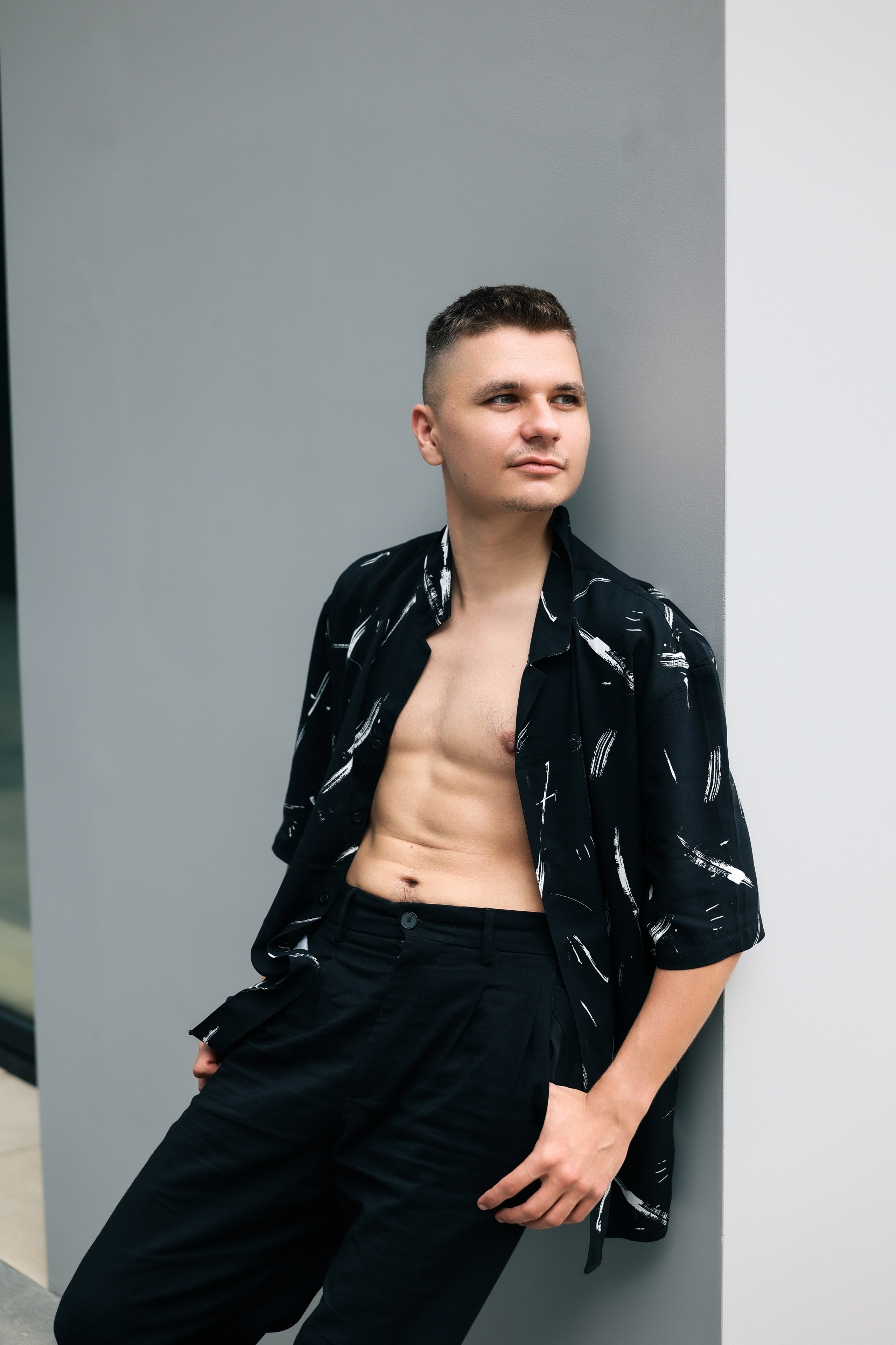 Дима. Фотограф НатаФото (Наталья Яковенко) Дмитров Москва Питер