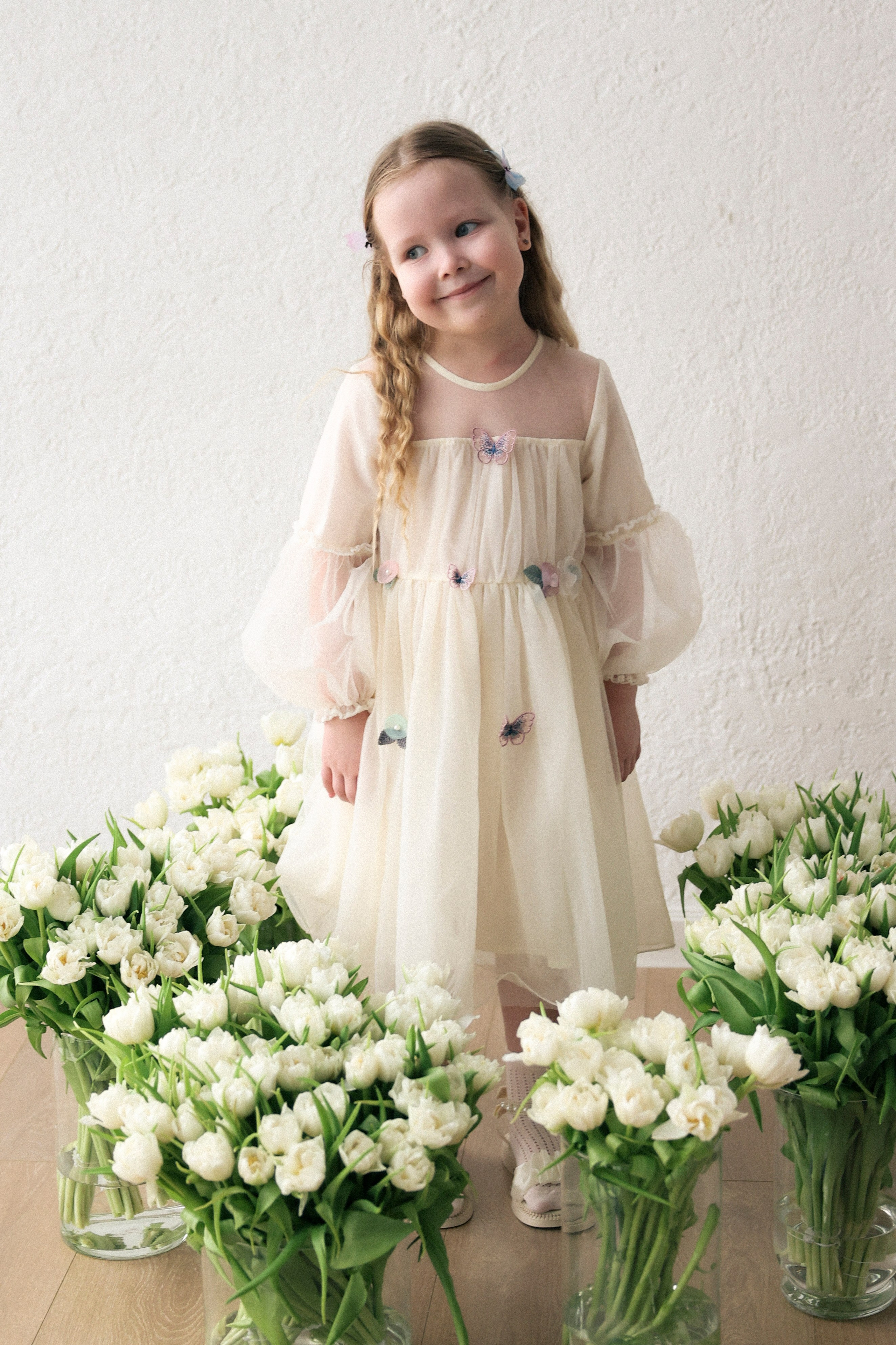 Тюльпаны. Фотограф НатаФото (Наталья Яковенко) Дмитров Москва Питер