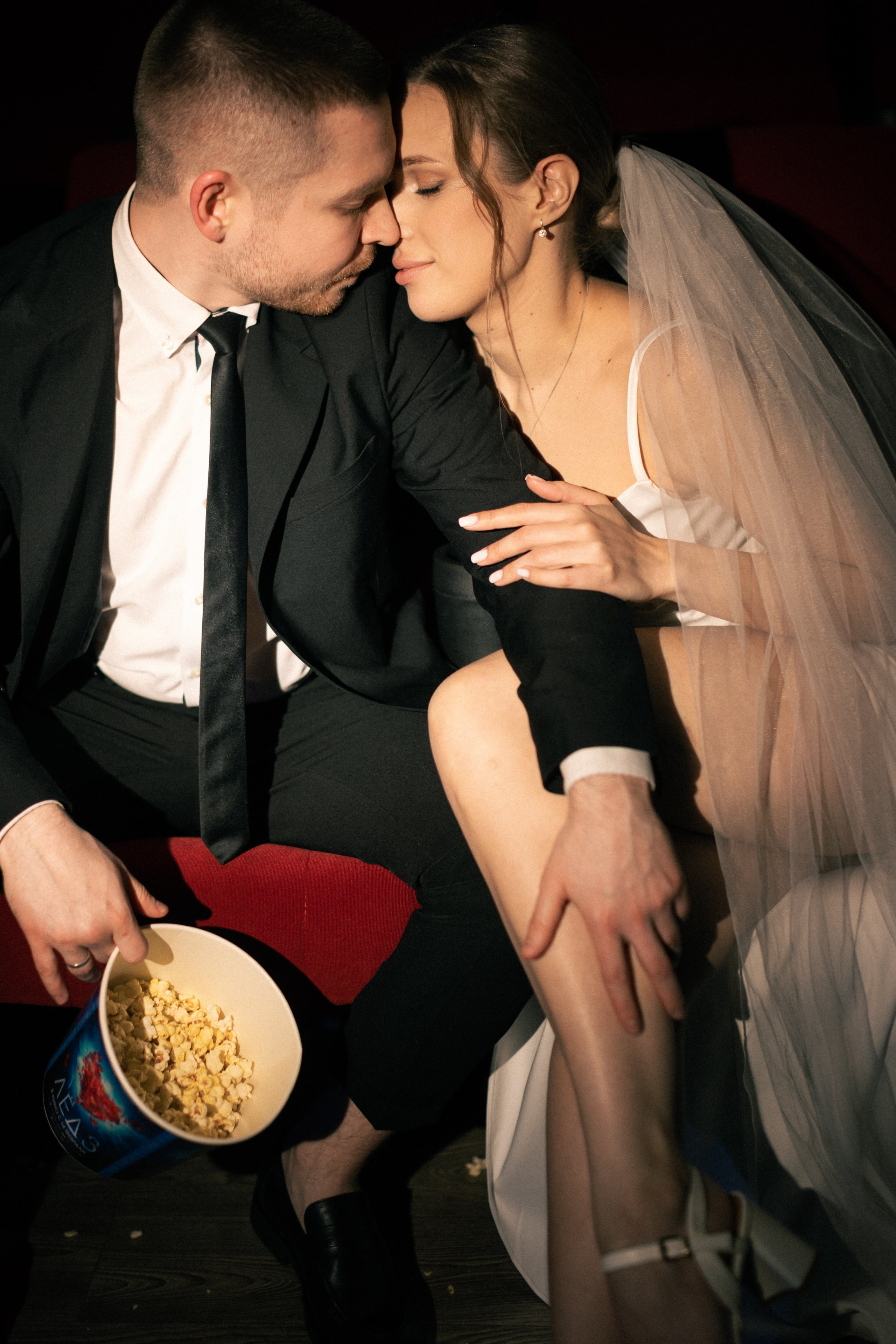 Кино. Фотограф НатаФото (Наталья Яковенко) Дмитров Москва Питер