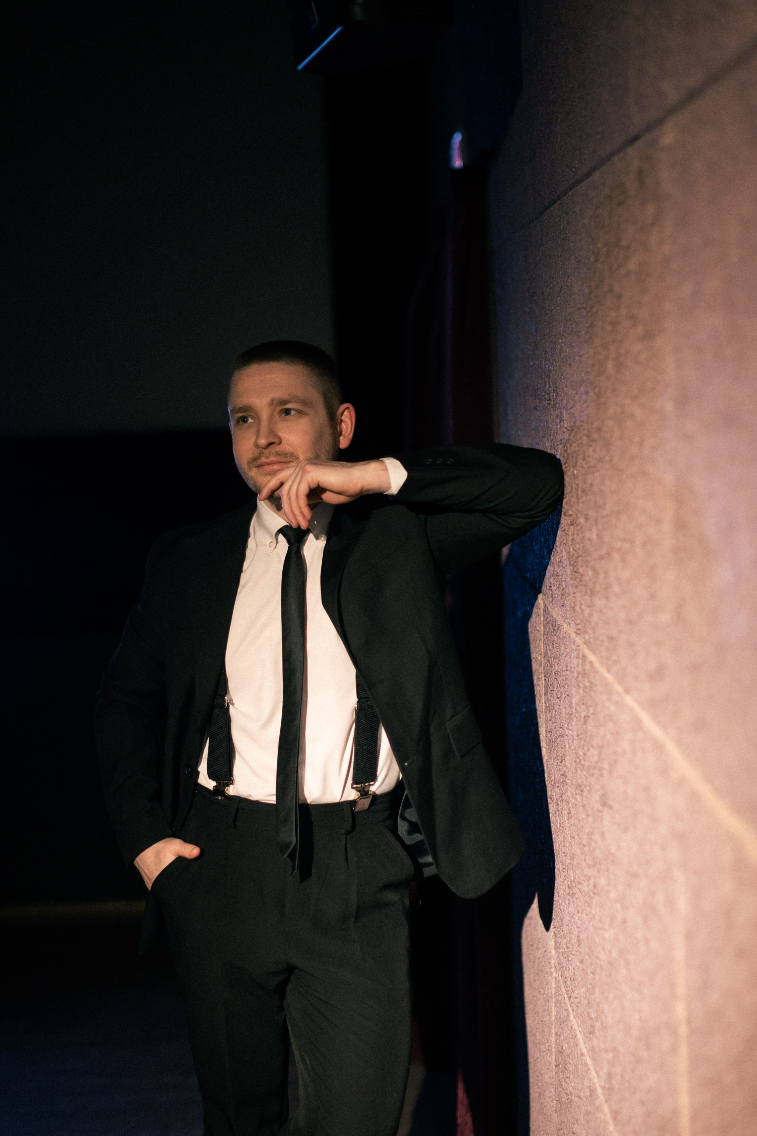 Кино. Фотограф НатаФото (Наталья Яковенко) Дмитров Москва Питер