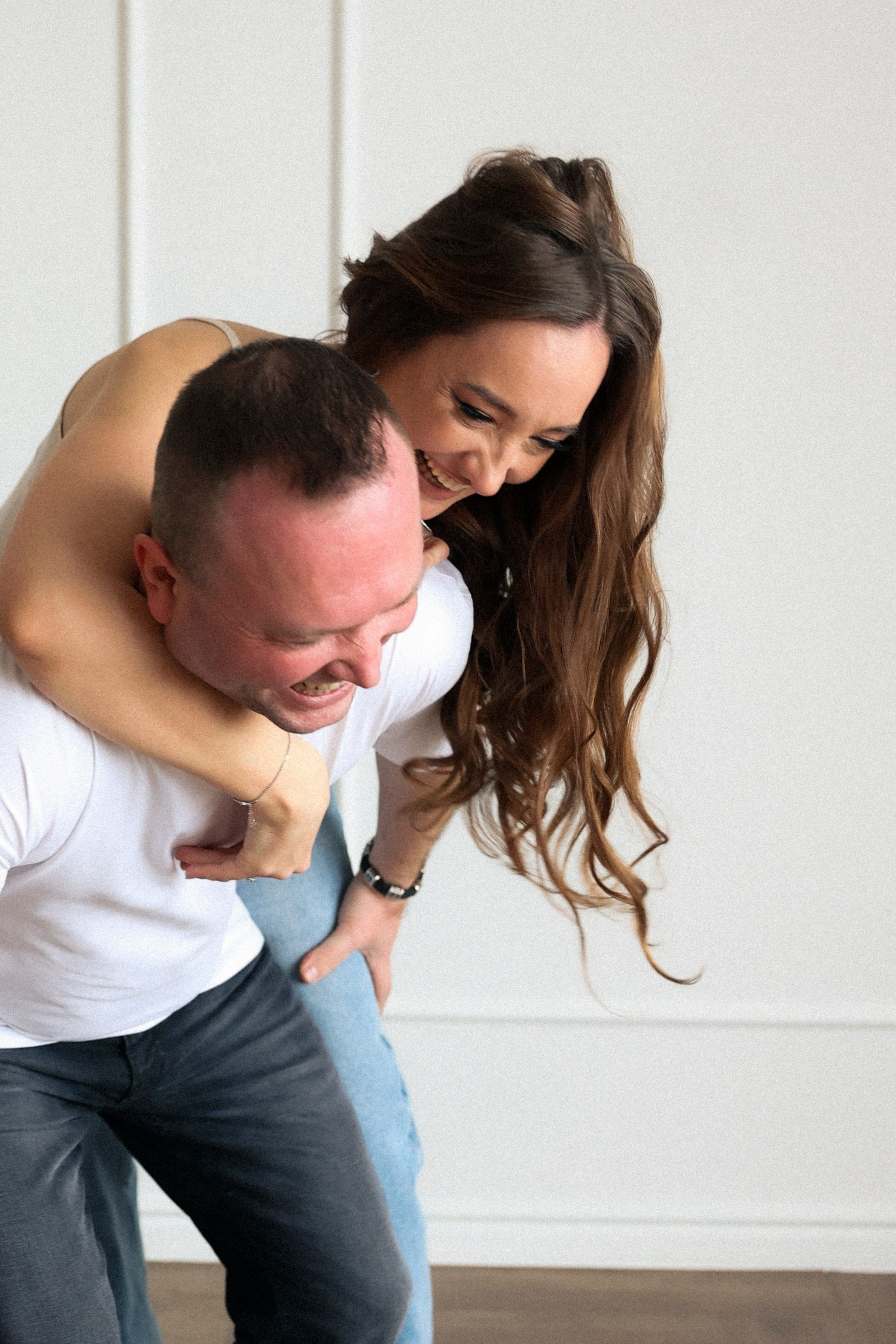 Анастасия и Алексей. Фотограф НатаФото (Наталья Яковенко) Дмитров Москва Питер