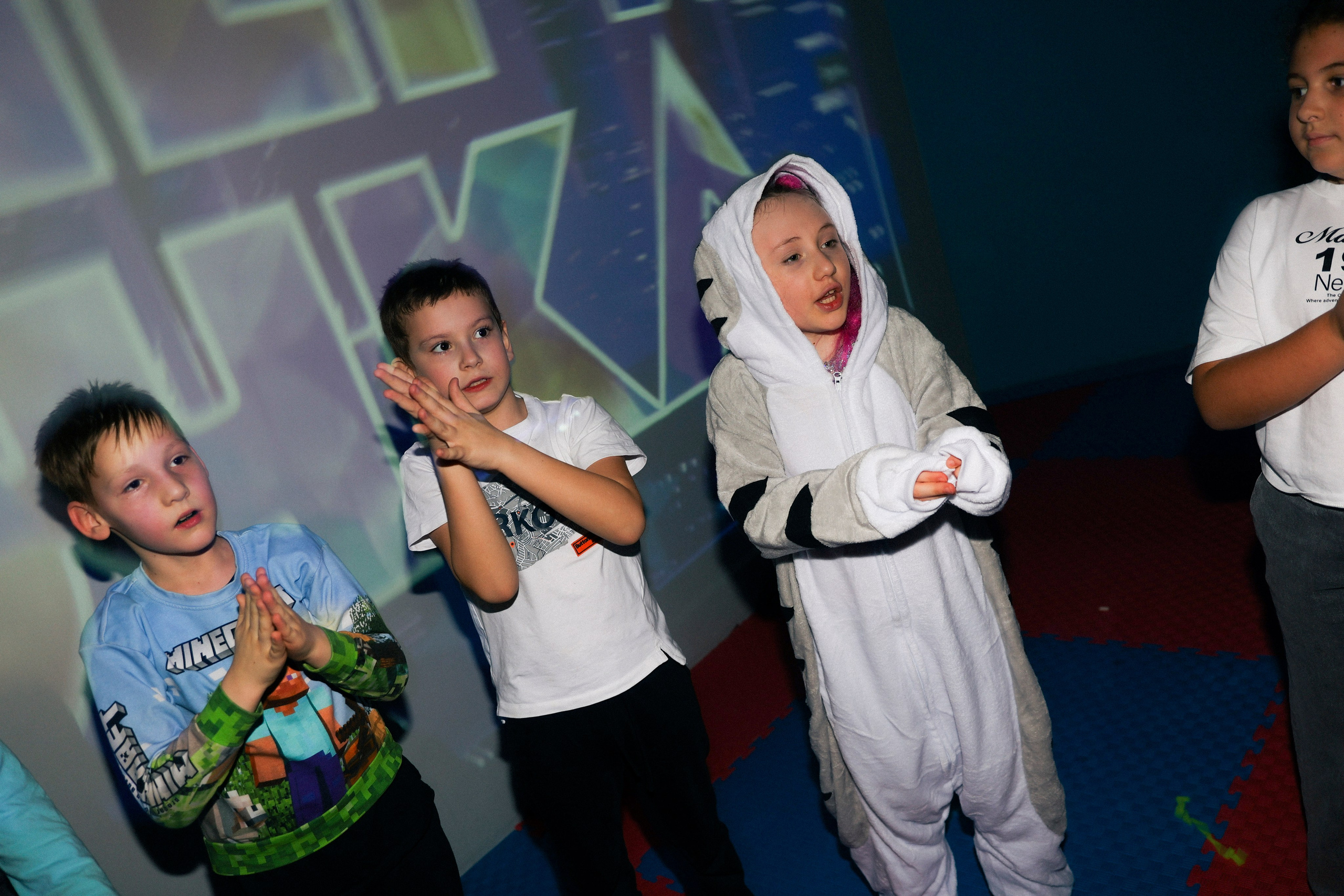 9 лет Есения. Фотограф НатаФото (Наталья Яковенко) Дмитров Москва Питер