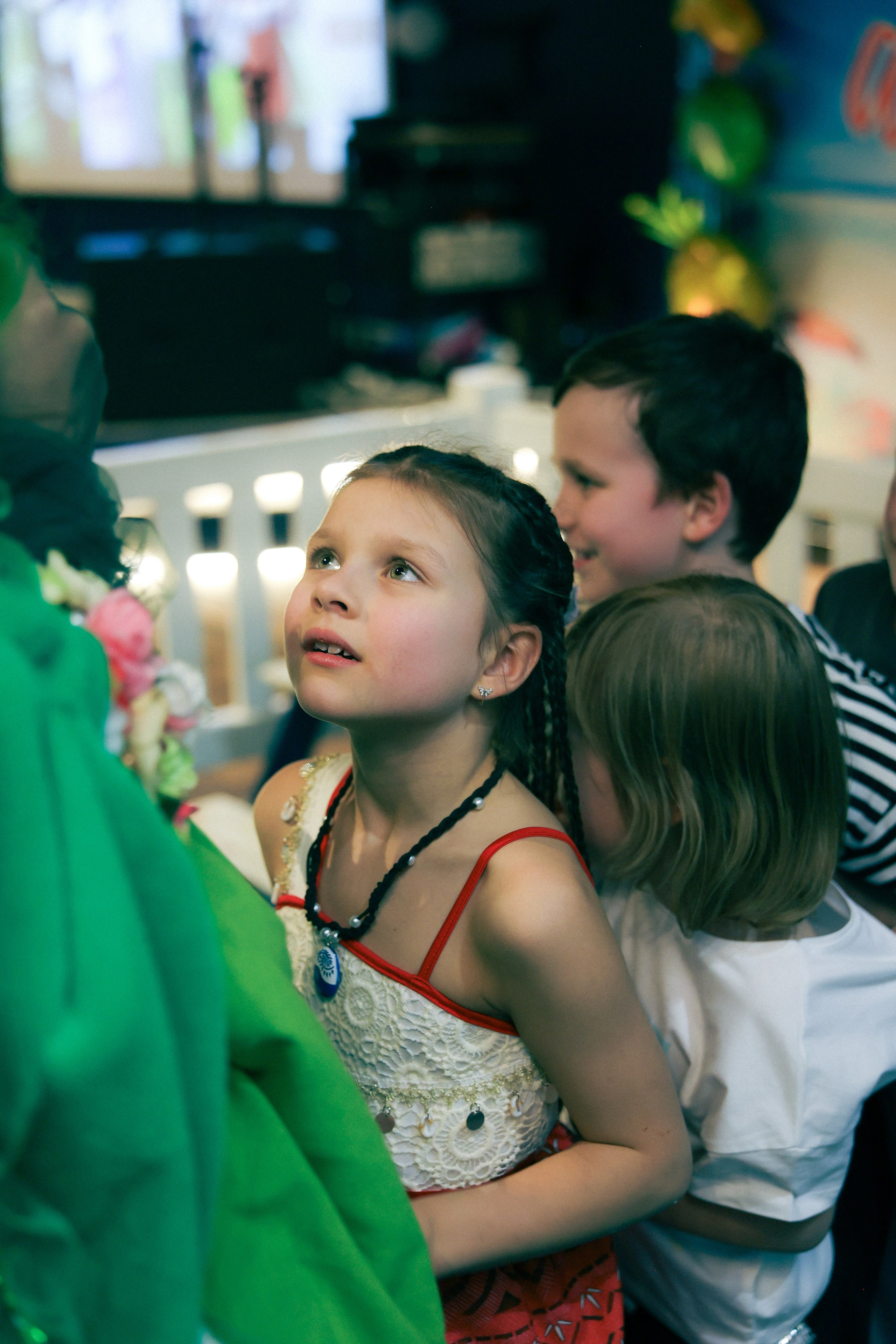Ева 7 лет. Фотограф НатаФото (Наталья Яковенко) Дмитров Москва Питер