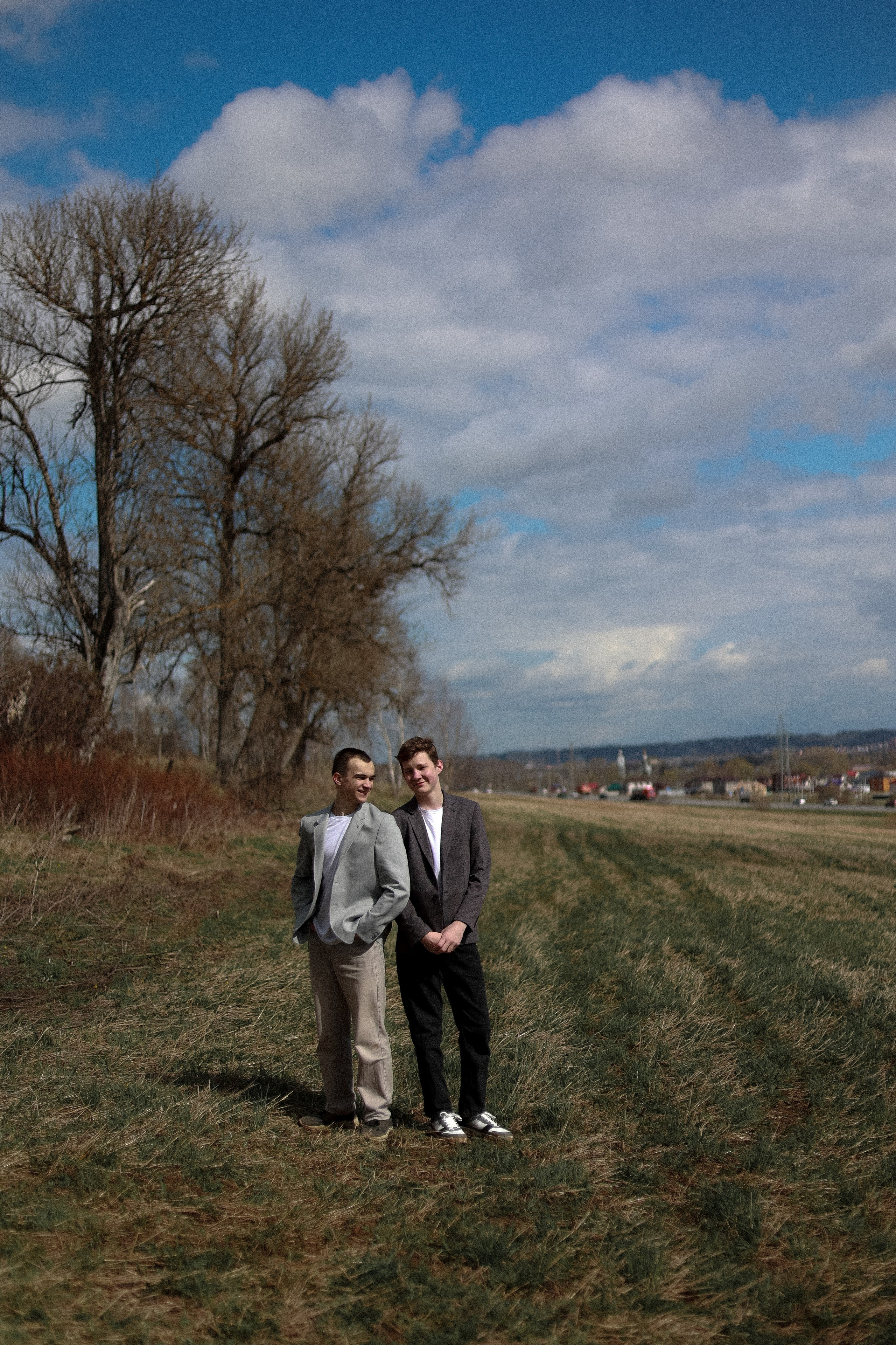 Осень осень. Фотограф НатаФото (Наталья Яковенко) Дмитров Москва Питер