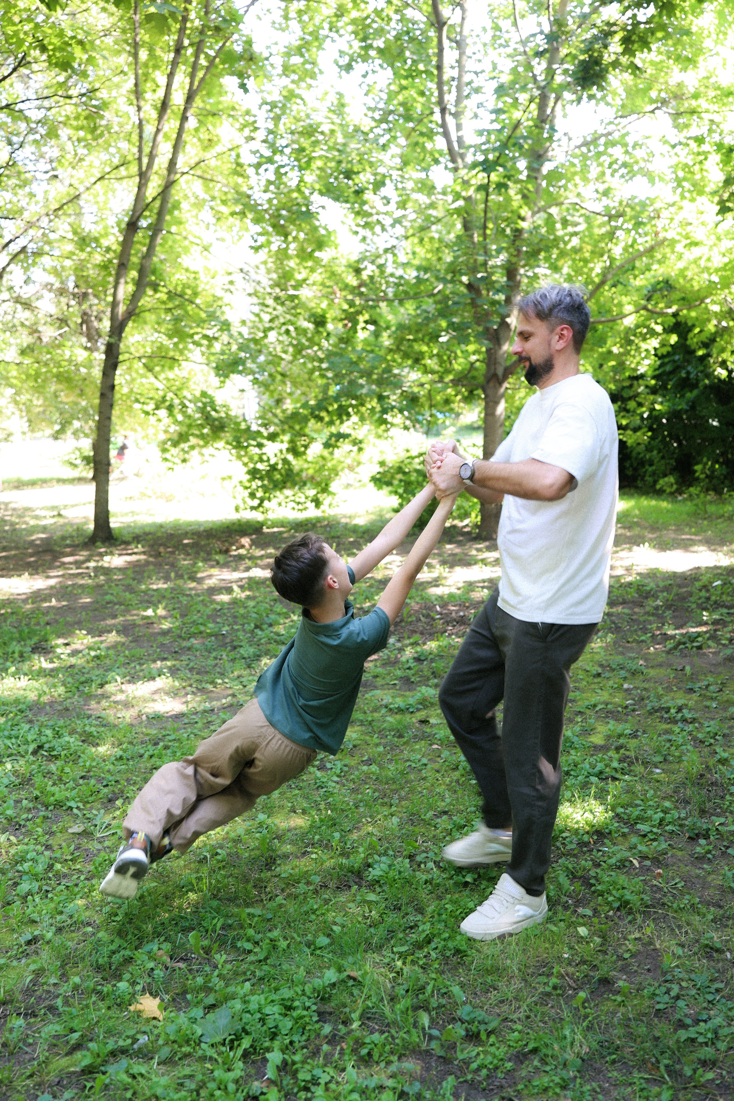 Пруды. Фотограф НатаФото (Наталья Яковенко) Дмитров Москва Питер