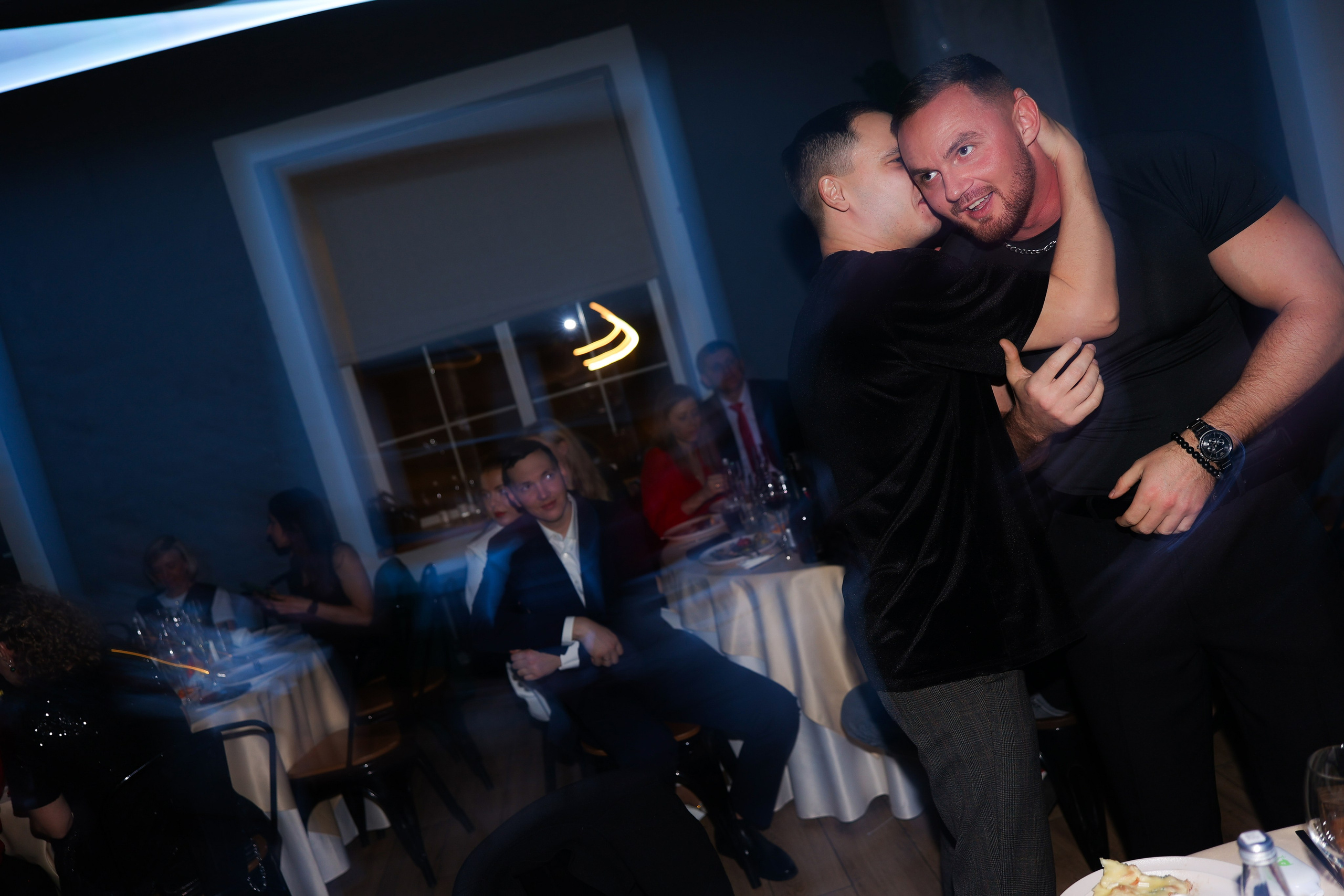 Азия Шадрин корпоратив. Фотограф НатаФото (Наталья Яковенко) Дмитров Москва Питер