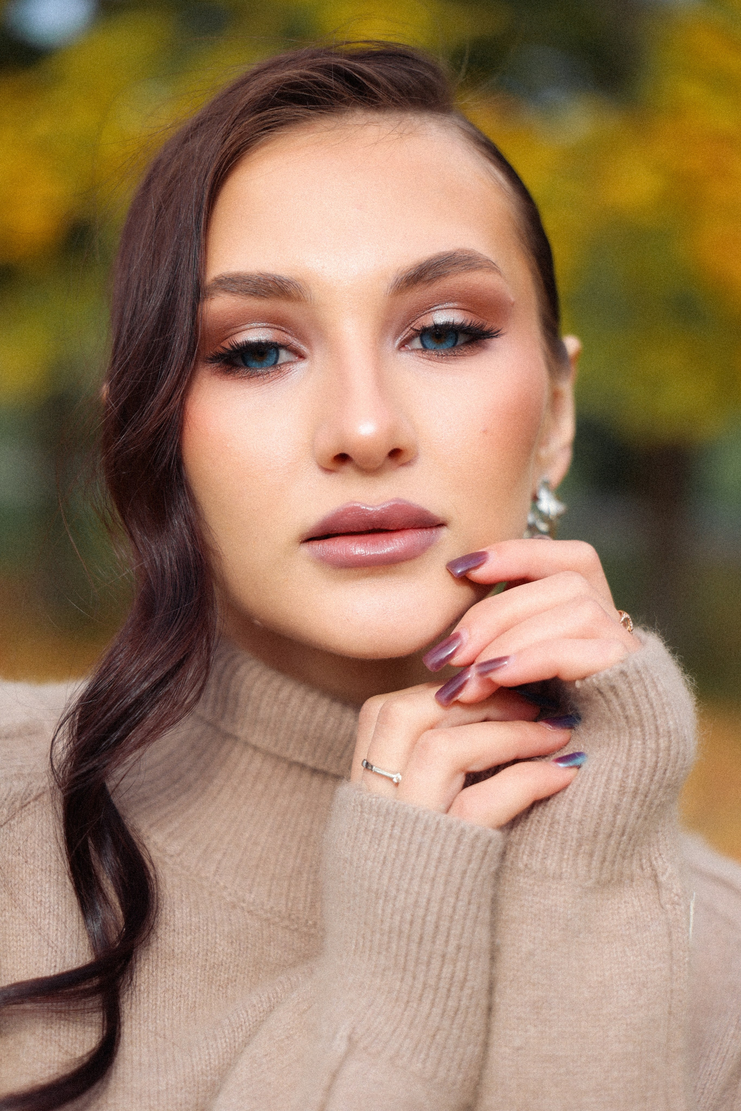 Вероника. Фотограф НатаФото (Наталья Яковенко) Дмитров Москва Питер