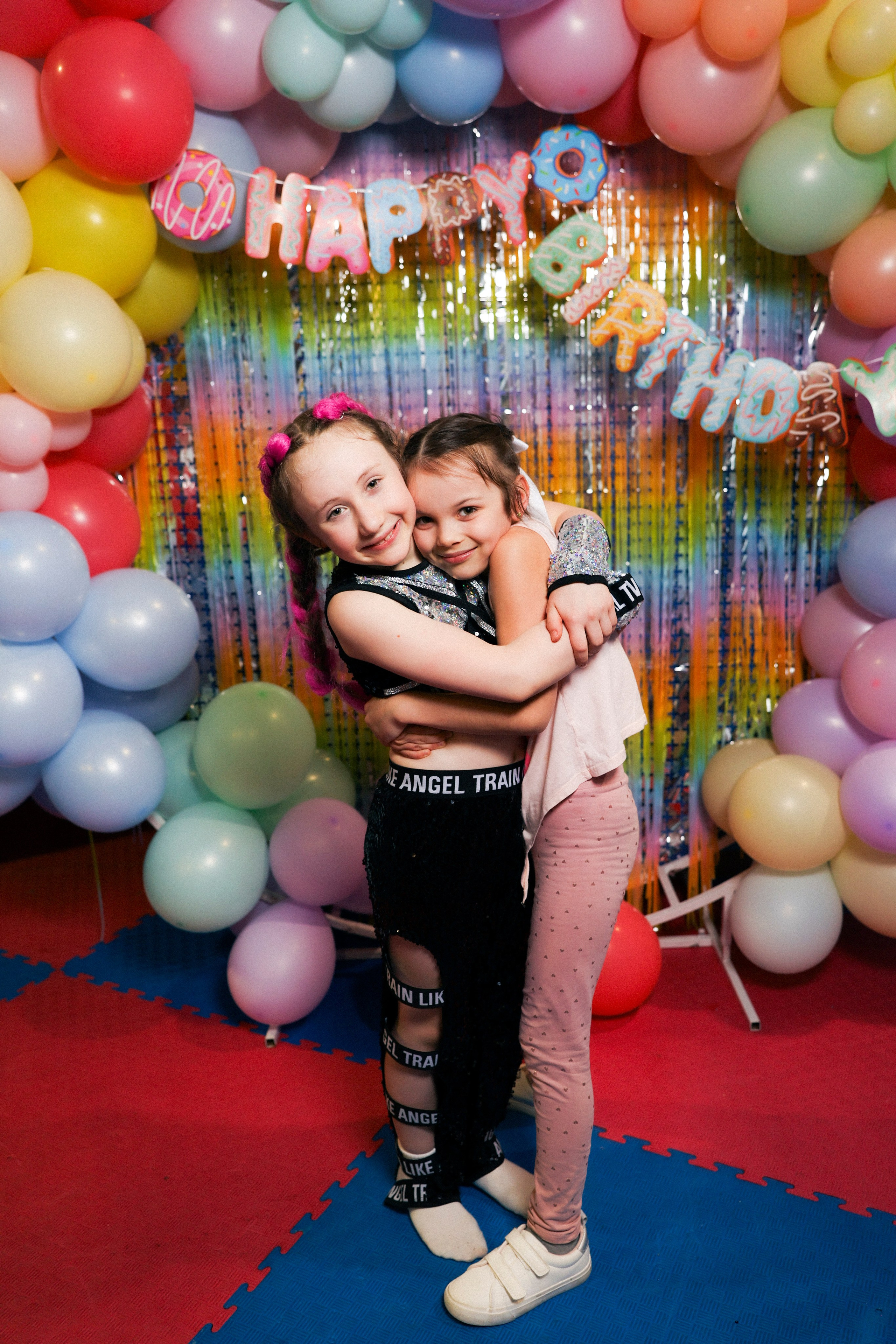 9 лет Есения. Фотограф НатаФото (Наталья Яковенко) Дмитров Москва Питер