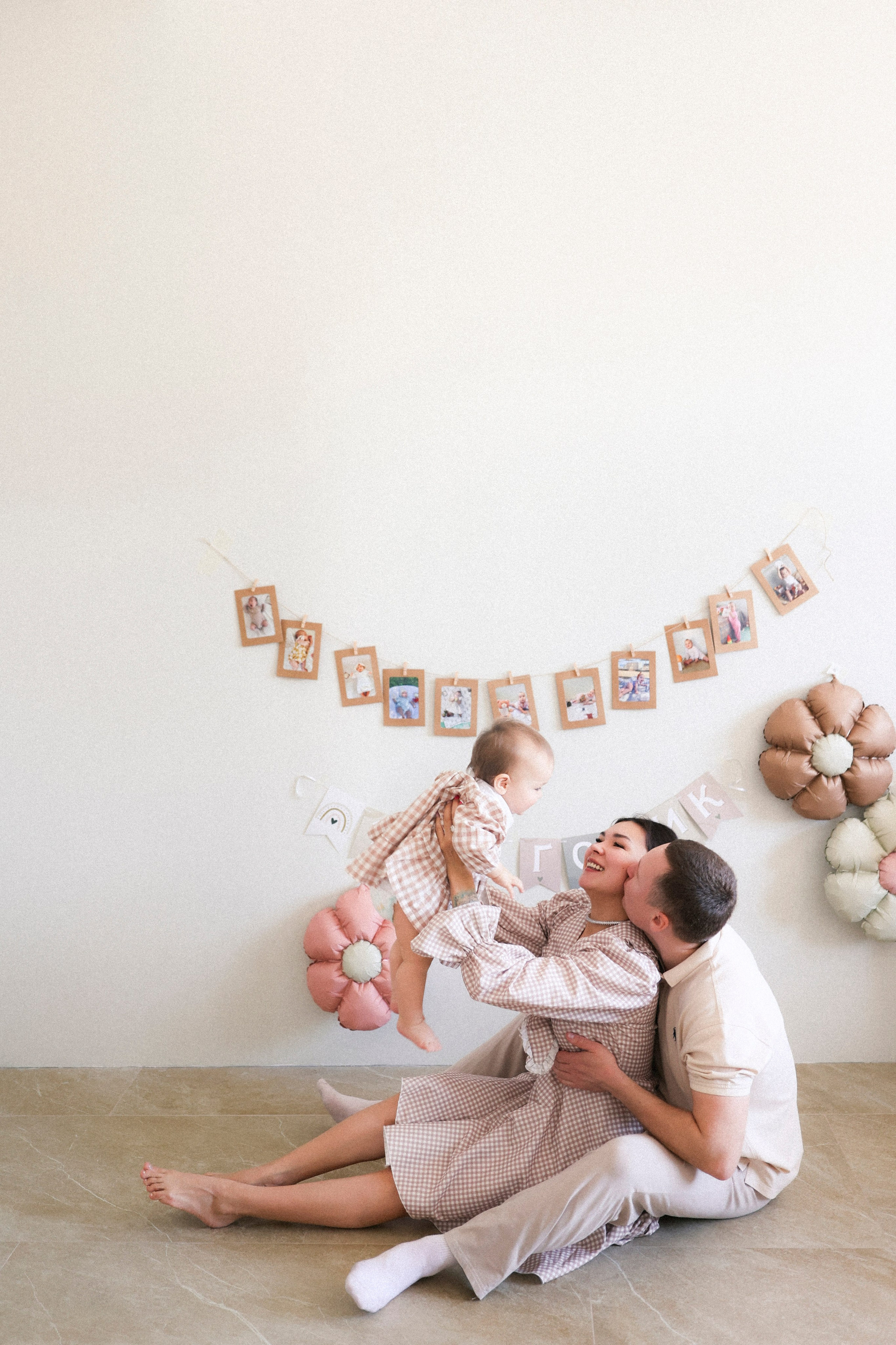 Годик Миланке. Фотограф НатаФото (Наталья Яковенко) Дмитров Москва Питер