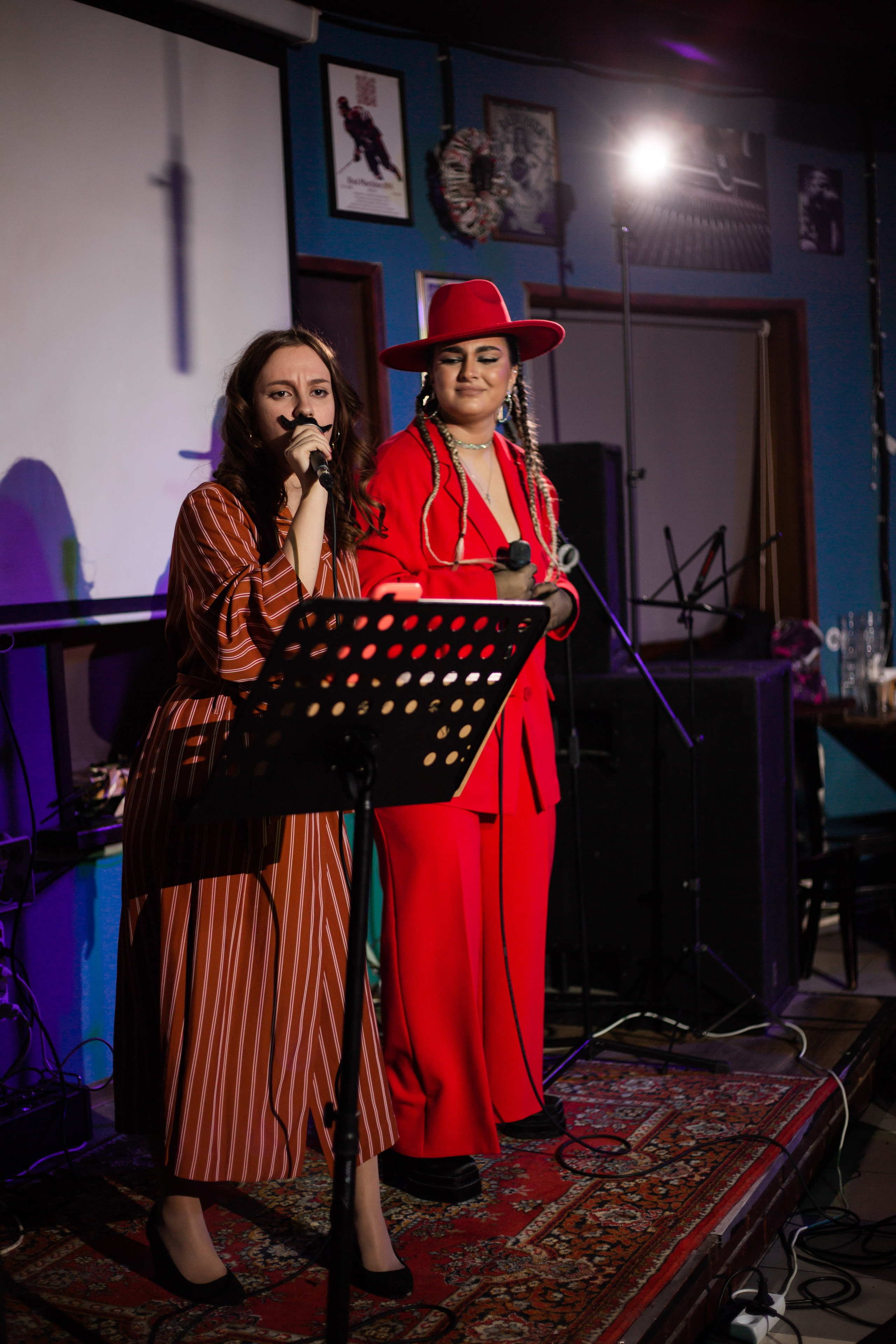 Квартирник 28/11/22. Фотограф НатаФото (Наталья Яковенко) Дмитров Москва Питер