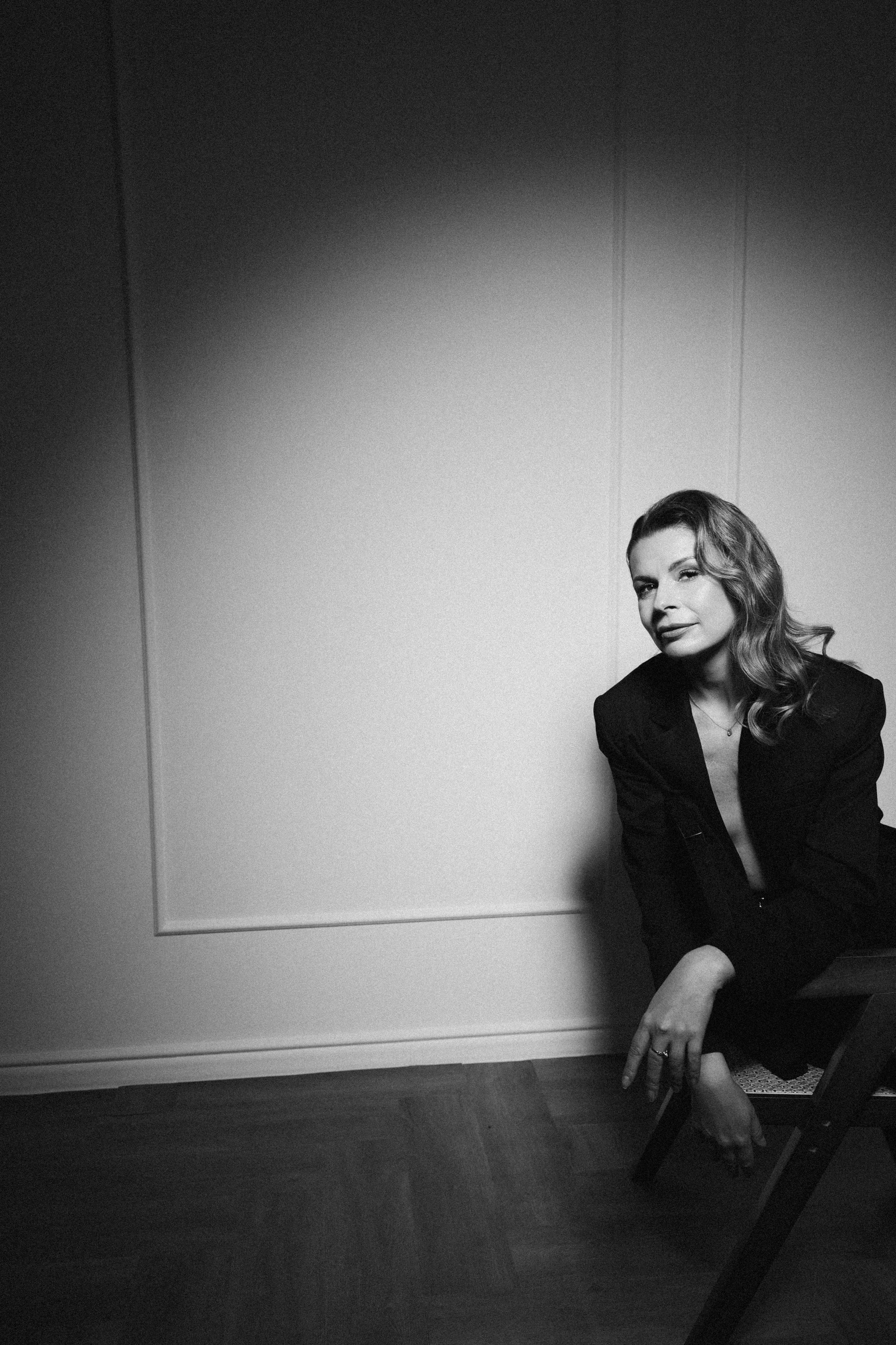 Маша. Фотограф НатаФото (Наталья Яковенко) Дмитров Москва Питер