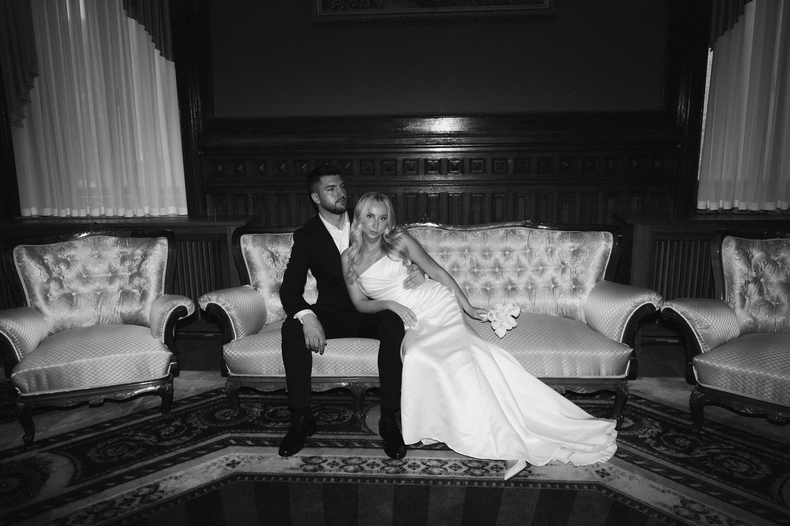 Ксения и Георгий. Фотограф НатаФото (Наталья Яковенко) Дмитров Москва Питер