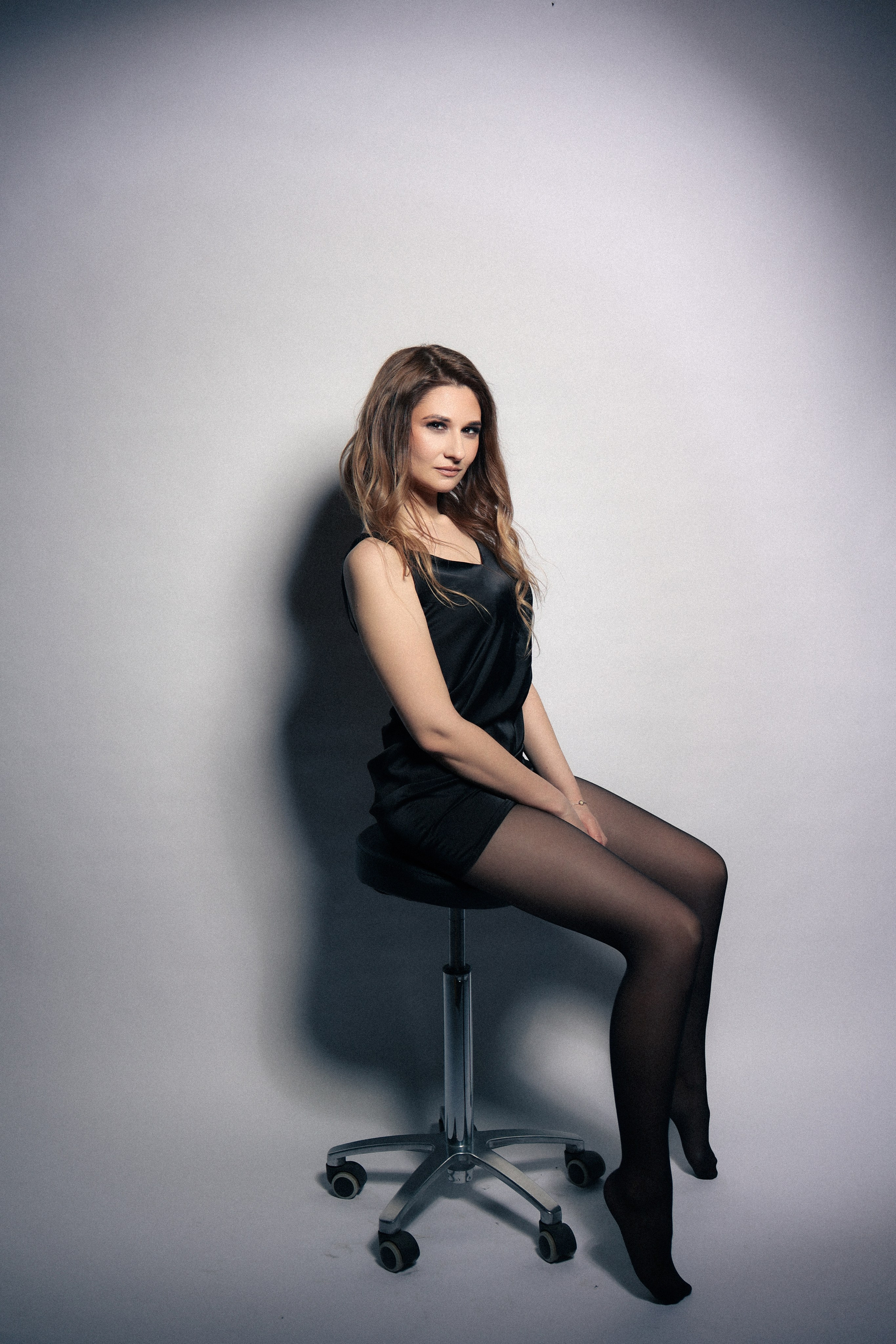 Прекрасная. Фотограф НатаФото (Наталья Яковенко) Дмитров Москва Питер