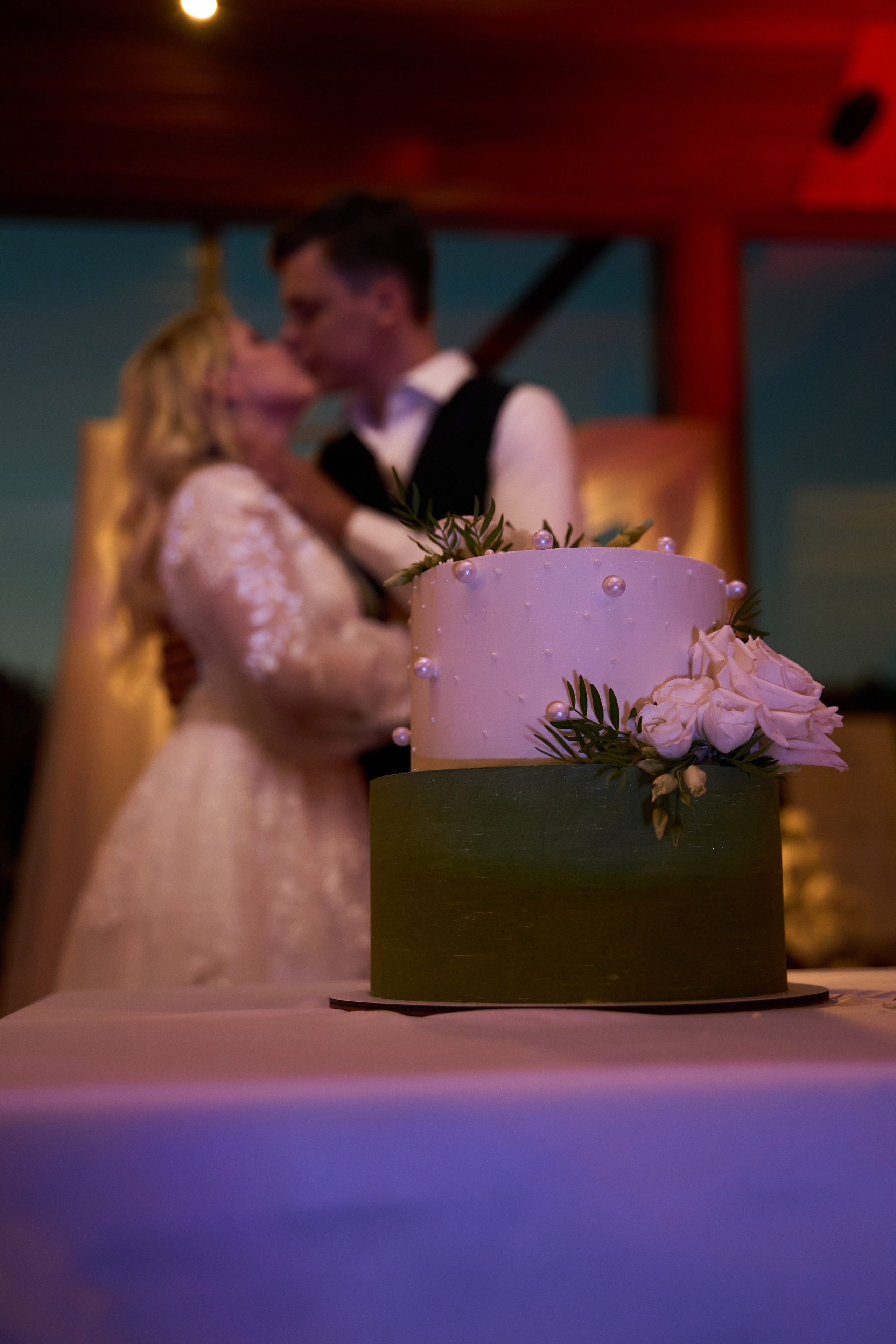 Владислав и Мария. Свадебный и Репортажный фотограф в Санкт-Петербурге Дмитрий Бирцев