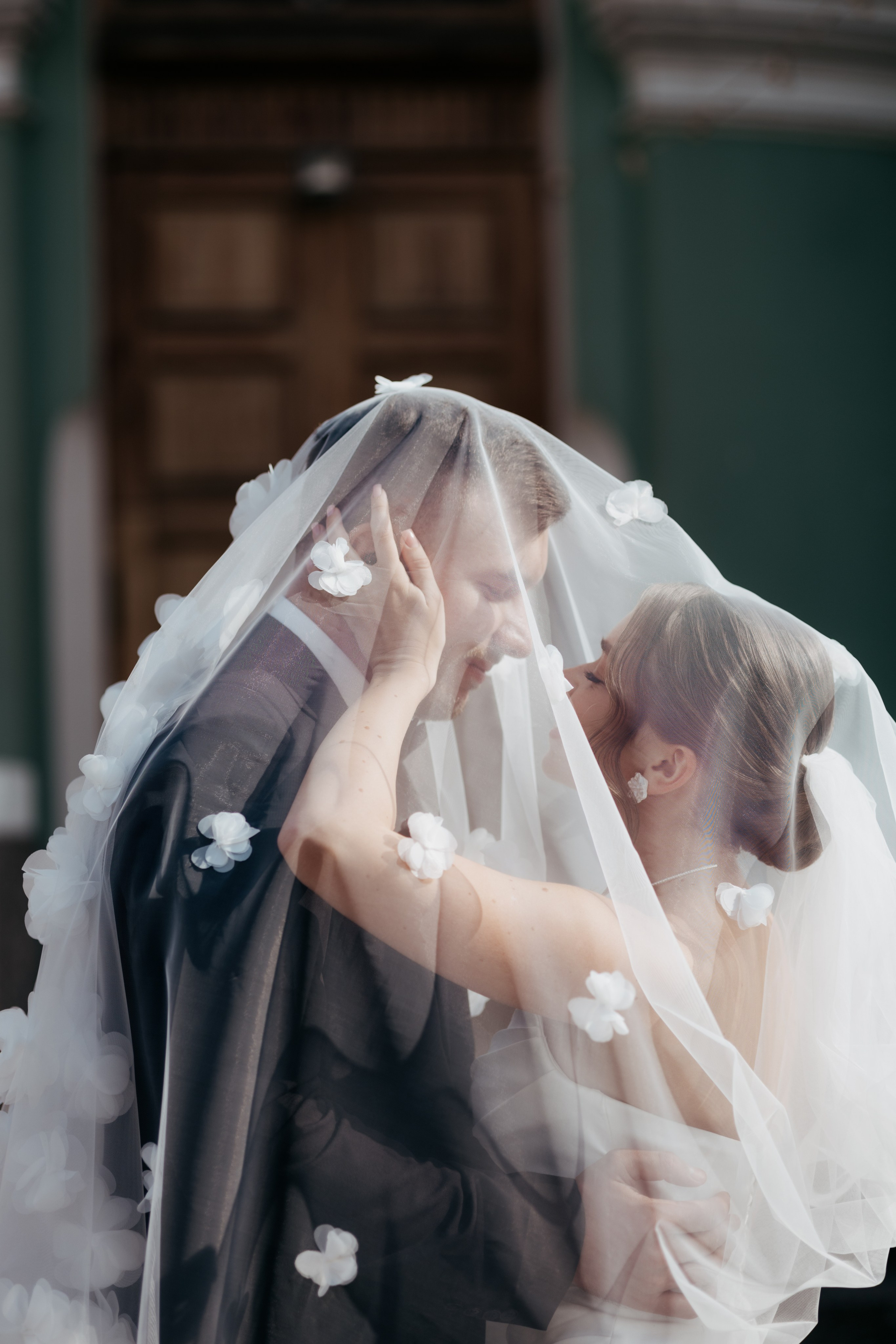 Saint P. sweet story. Фотограф в Санкт-Петербурге Гладкий Сергей