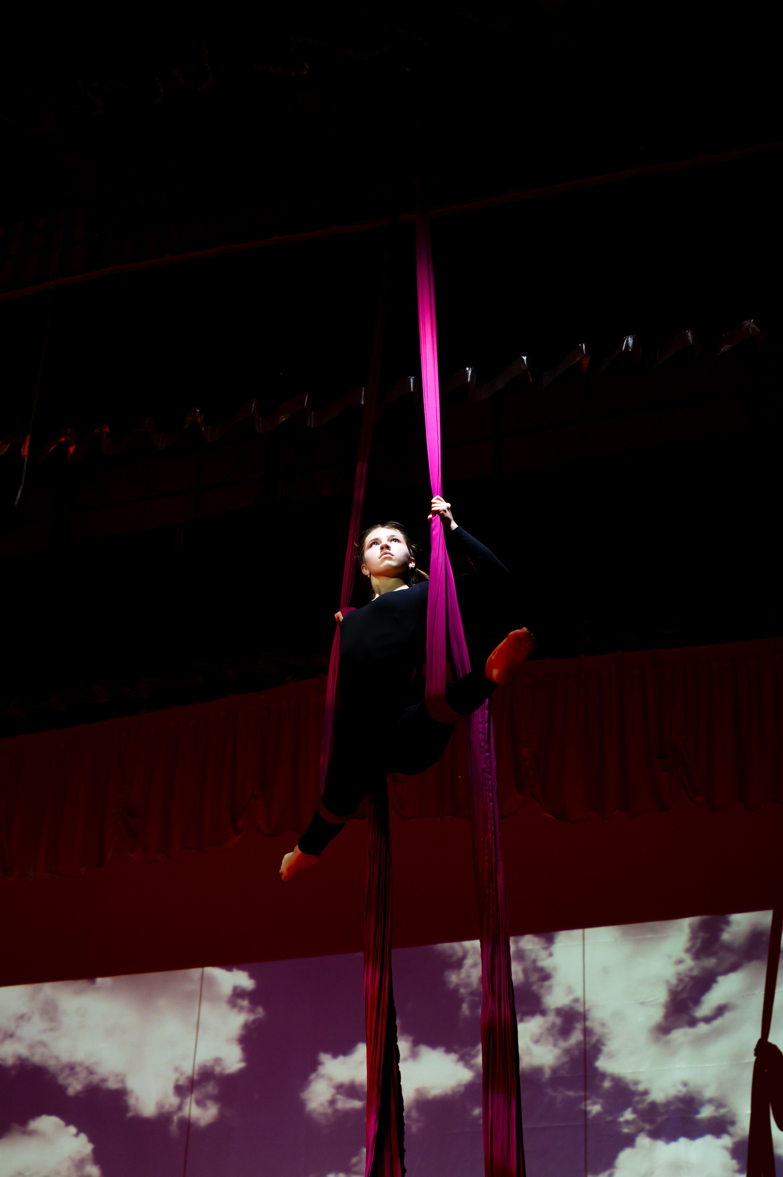 Грация. Главная