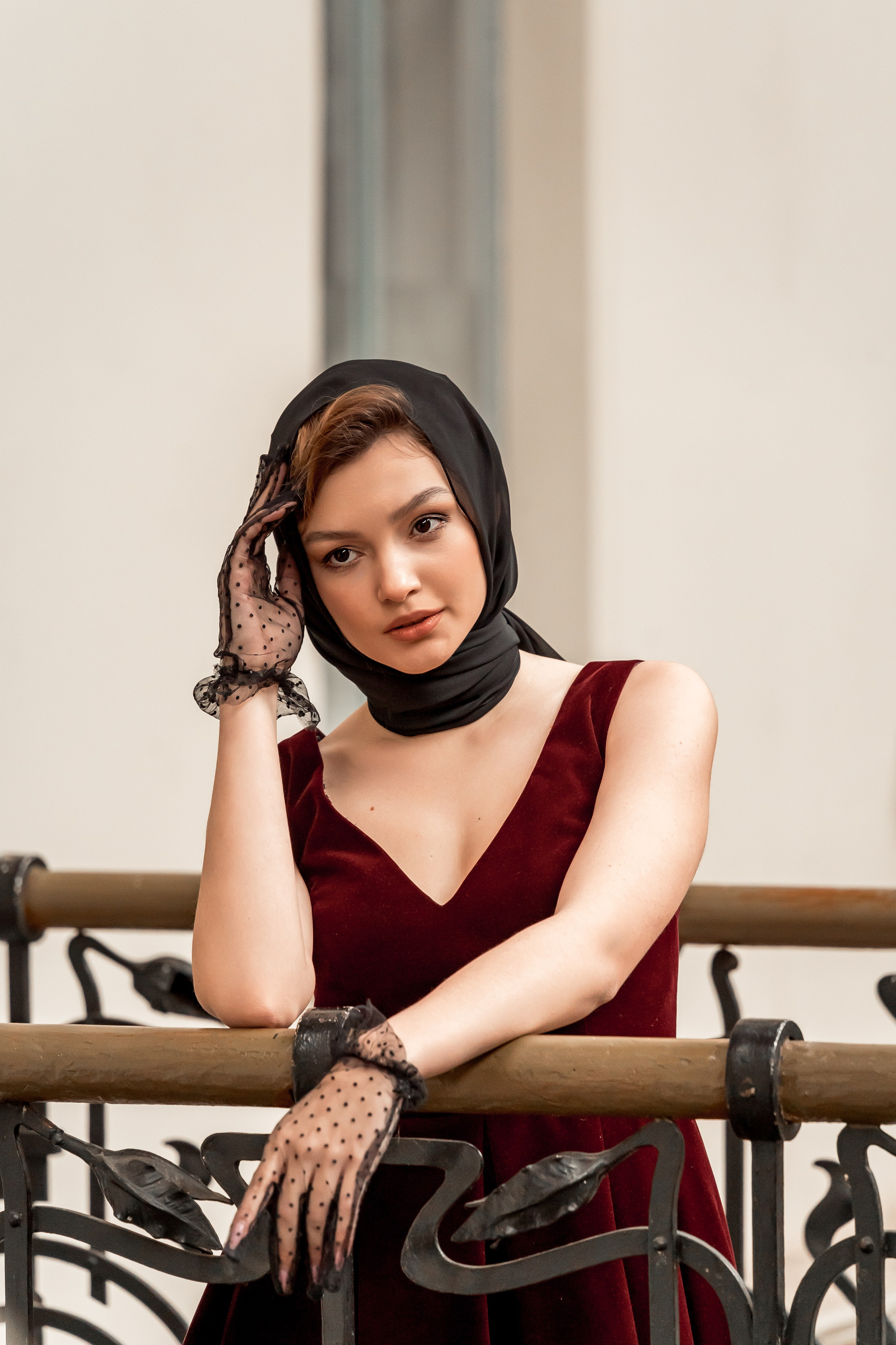 AGAT. Елена Соболева Женский портретный фотограф