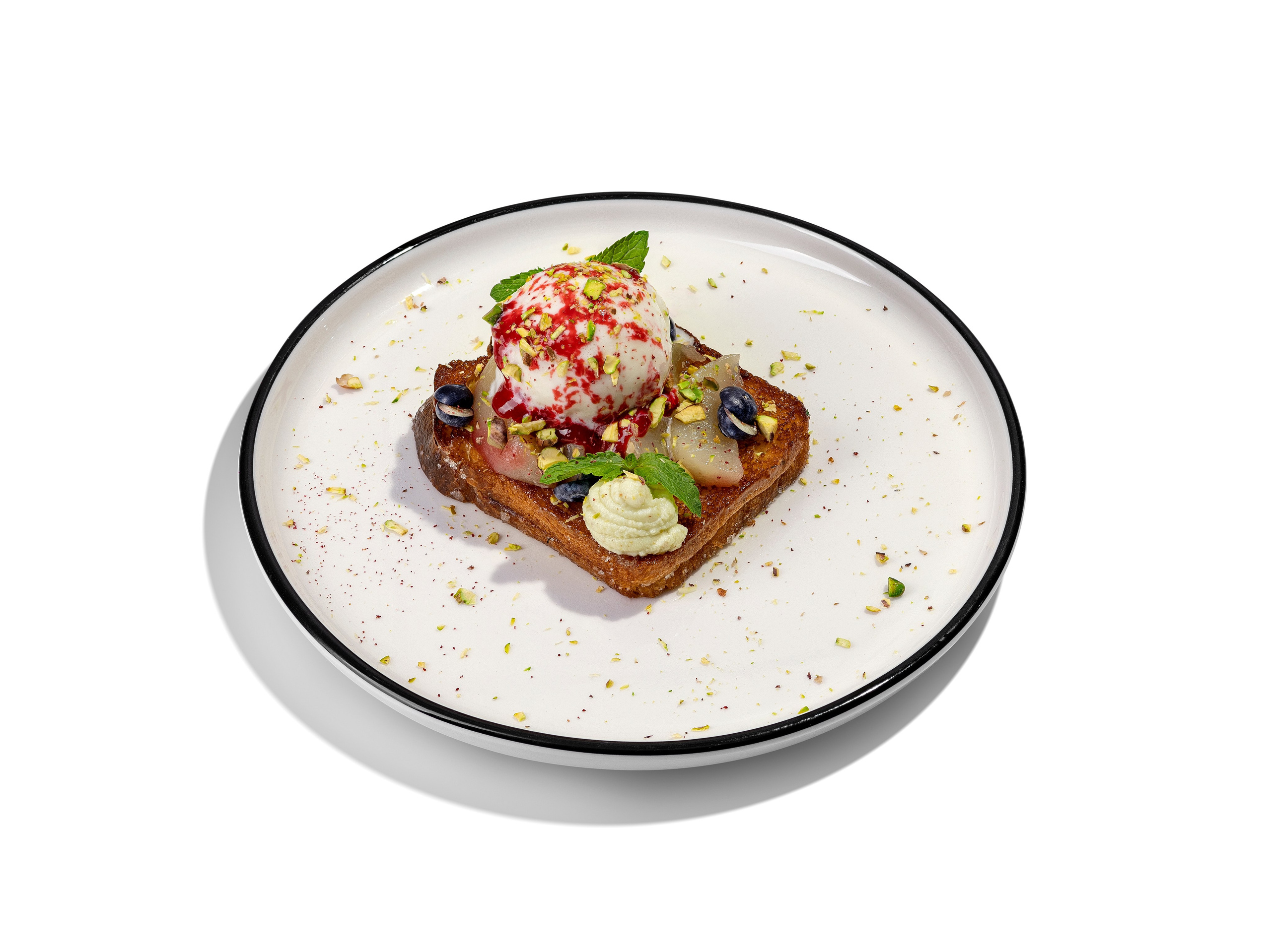 Съемка еды и напитков на белом фоне. Предметный фотограф Москва | Фуд-фотограф в Москве Елизавета Елизарова