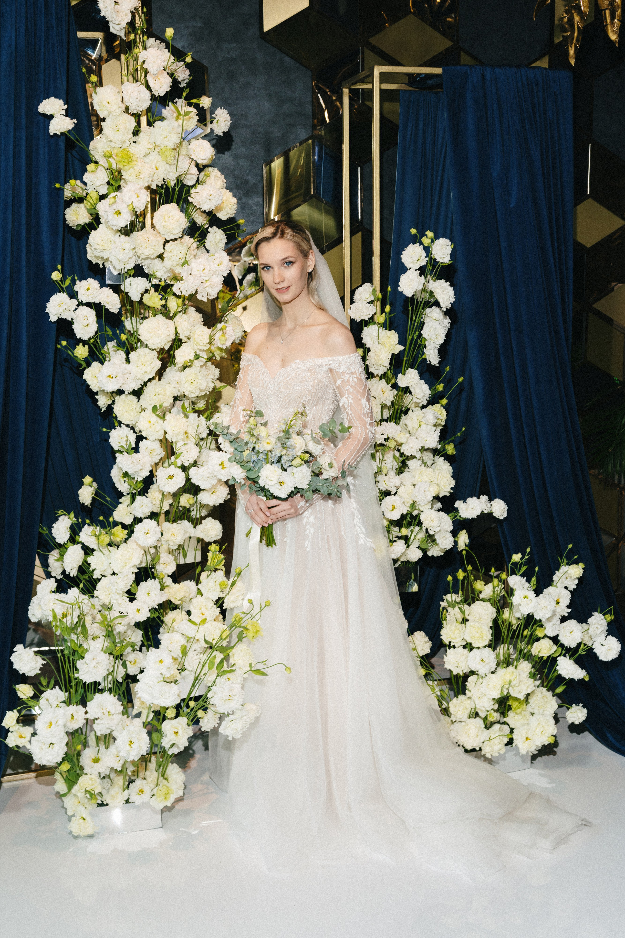 Александр и Дарья. Фотограф в Красноярске