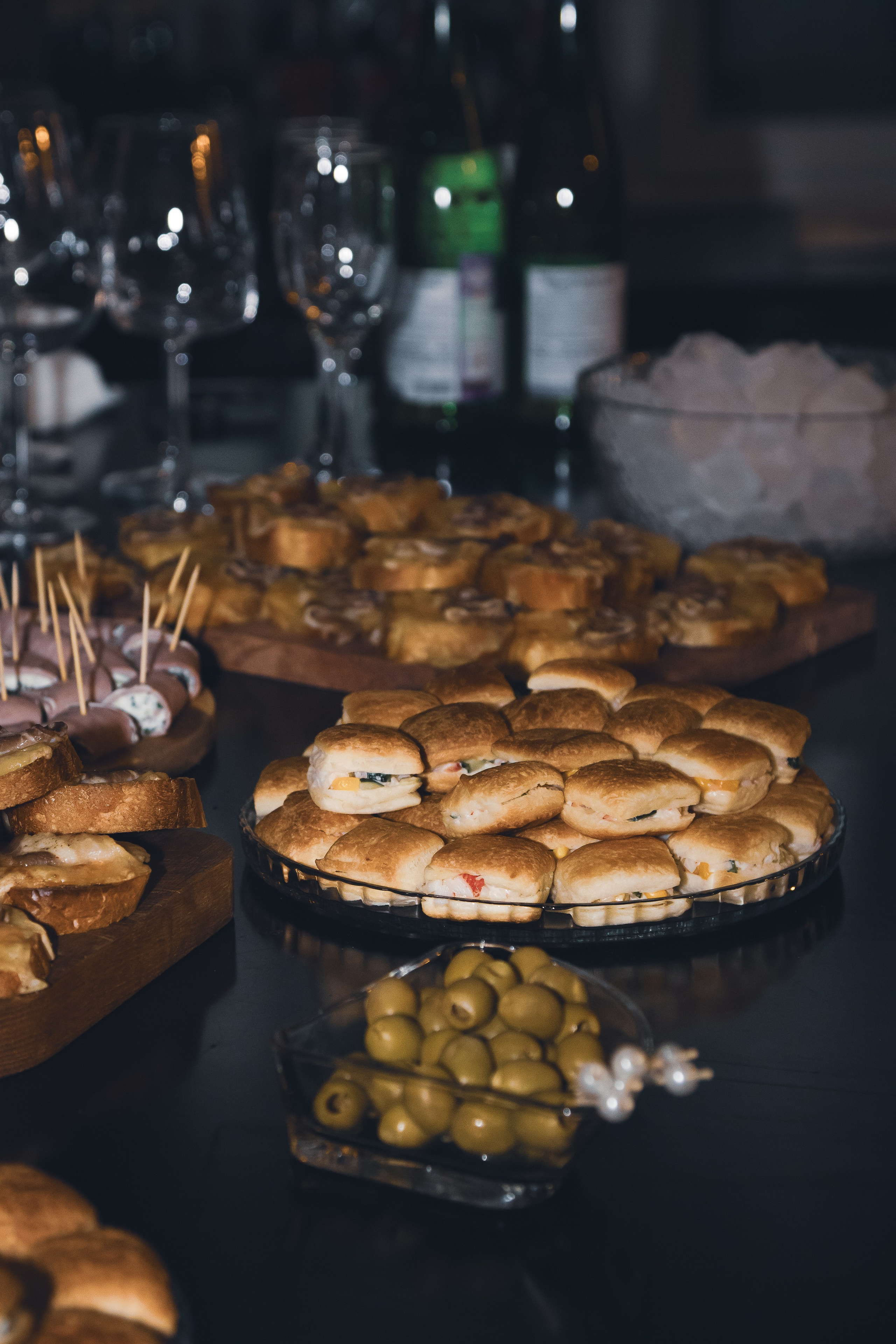 День рождения 2. Фотограф в Санкт-Петербурге Лыков Григорий