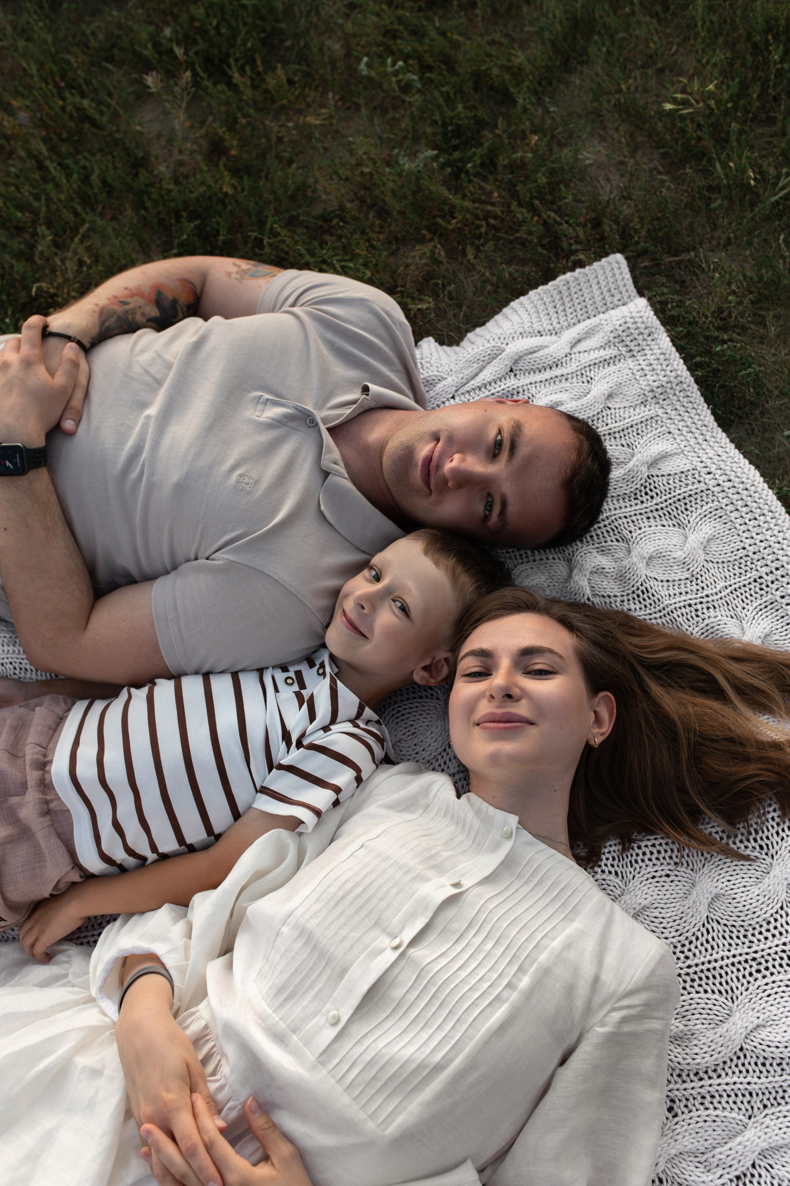 Катя. Фотограф Новосибирск Халуева Елена