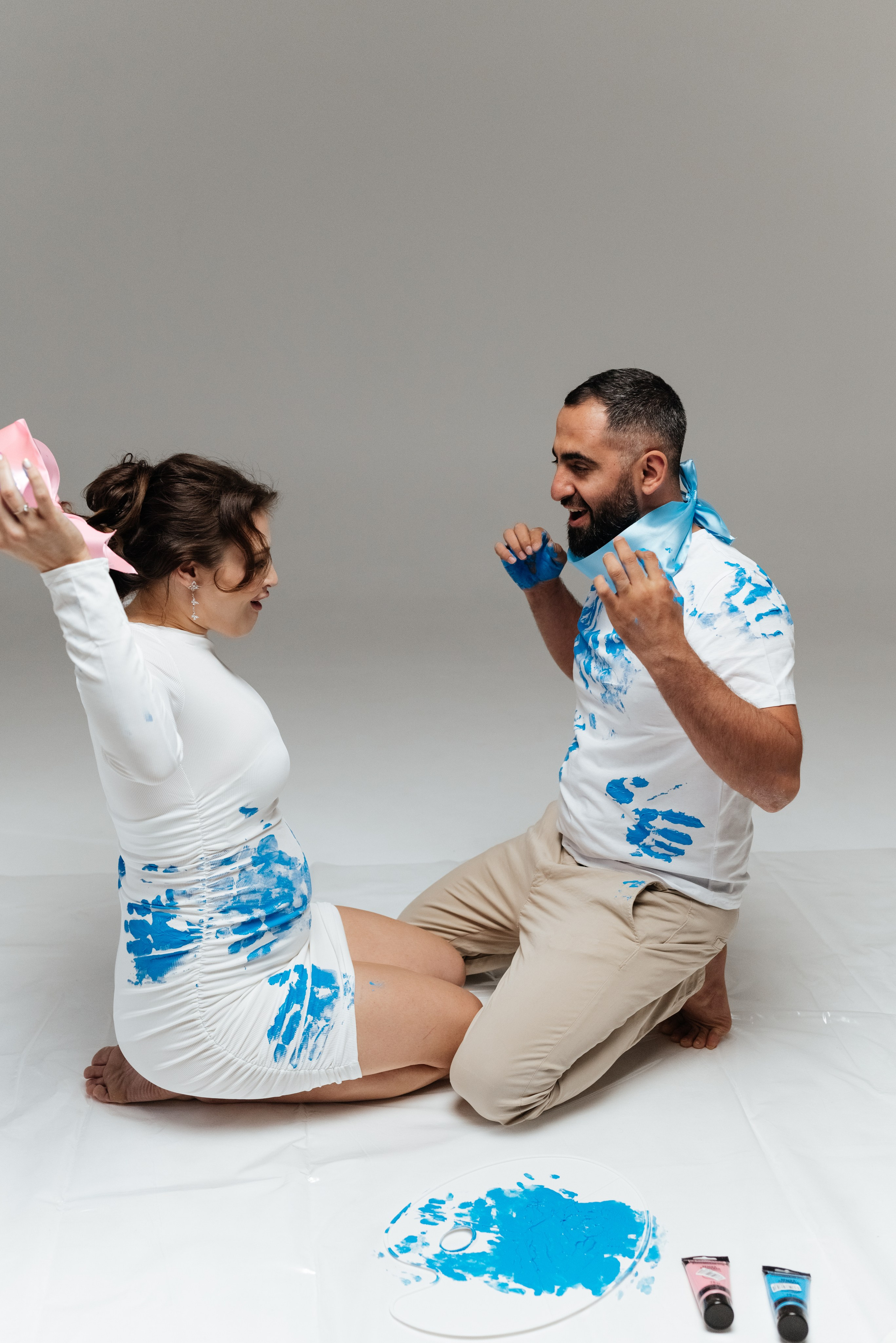 Геворг и Анастасия. Фотограф Елена Кучук