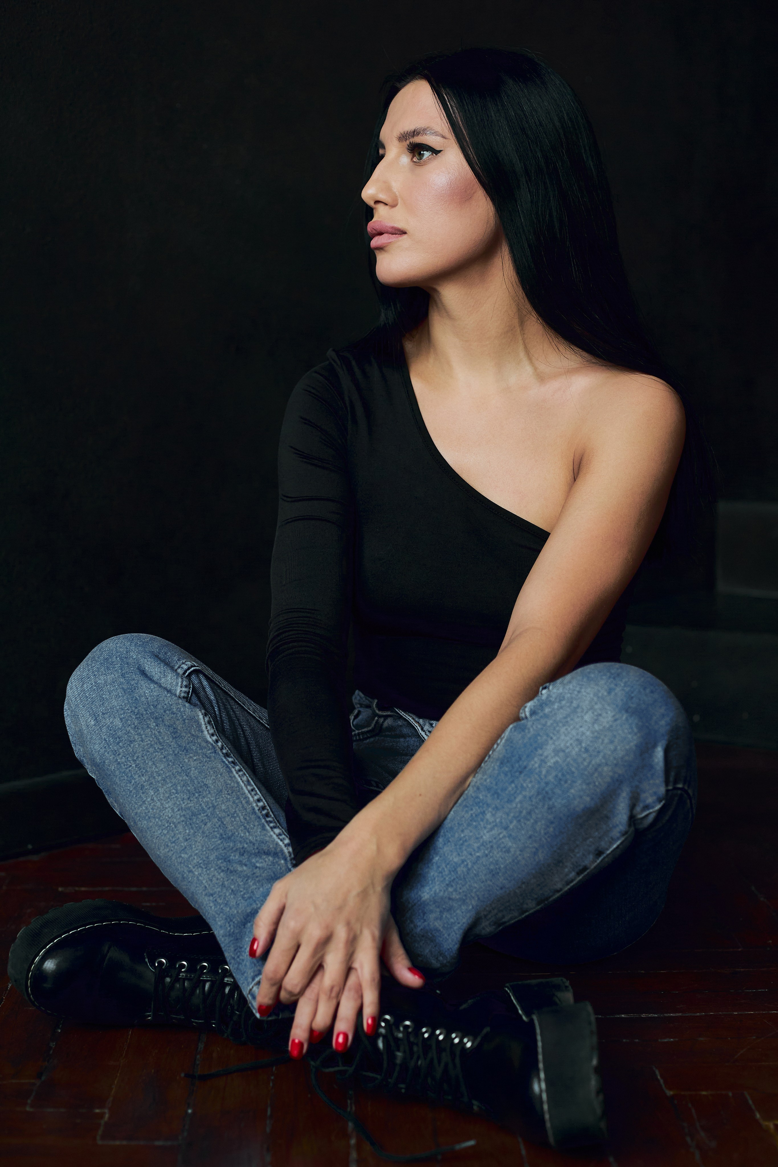 Маша. Александр и Евгения Фокины — фотограф Екатеринбург, Первоуральск