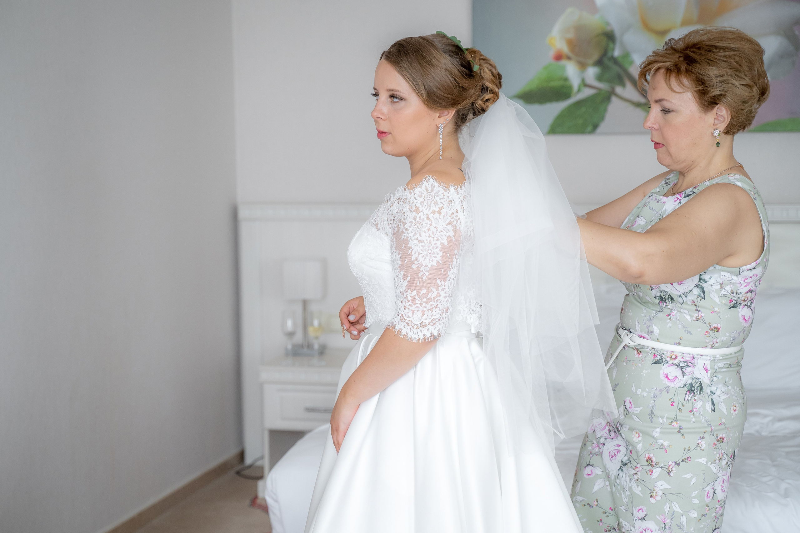 Дмитрий и Вика. Архив