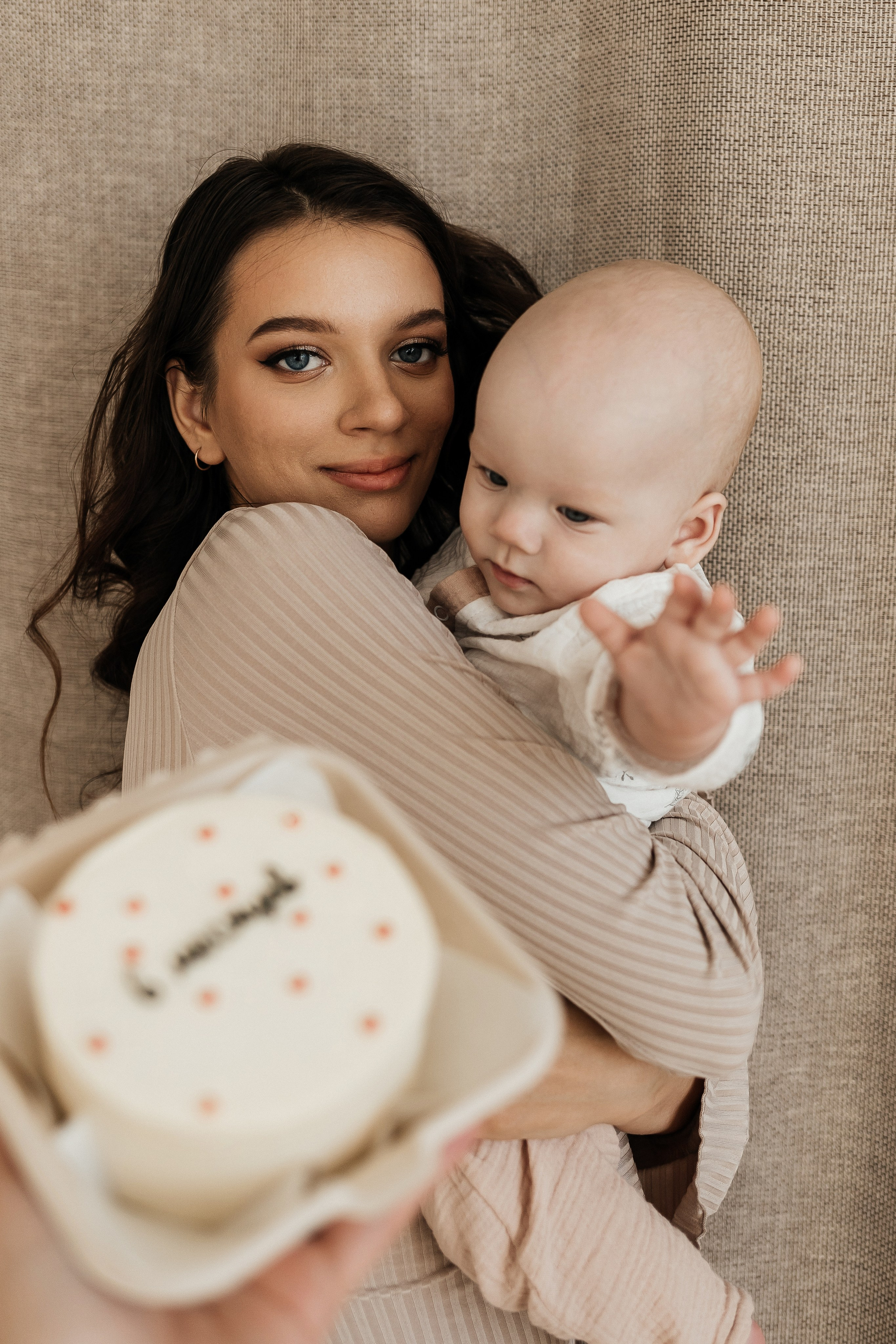 Анастасия и Матвей. Свадебный и семейный фотограф в Екатеринбурге