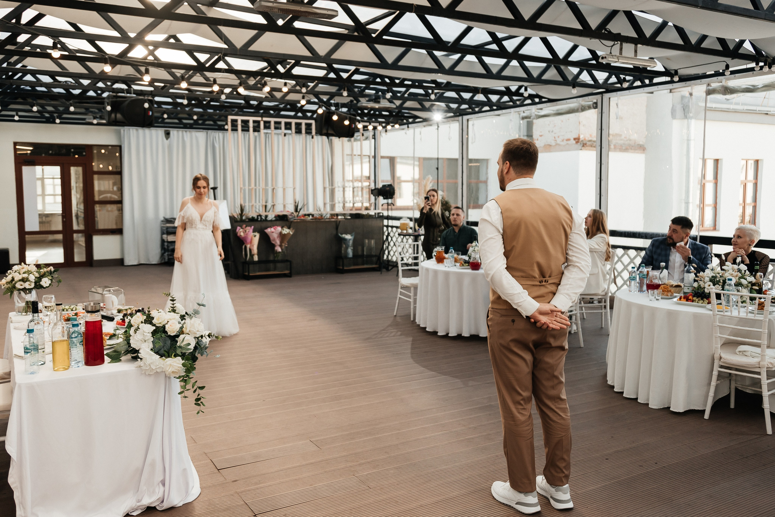 Сергей и Анастасия/2024. Свадебный и семейный фотограф в Екатеринбурге