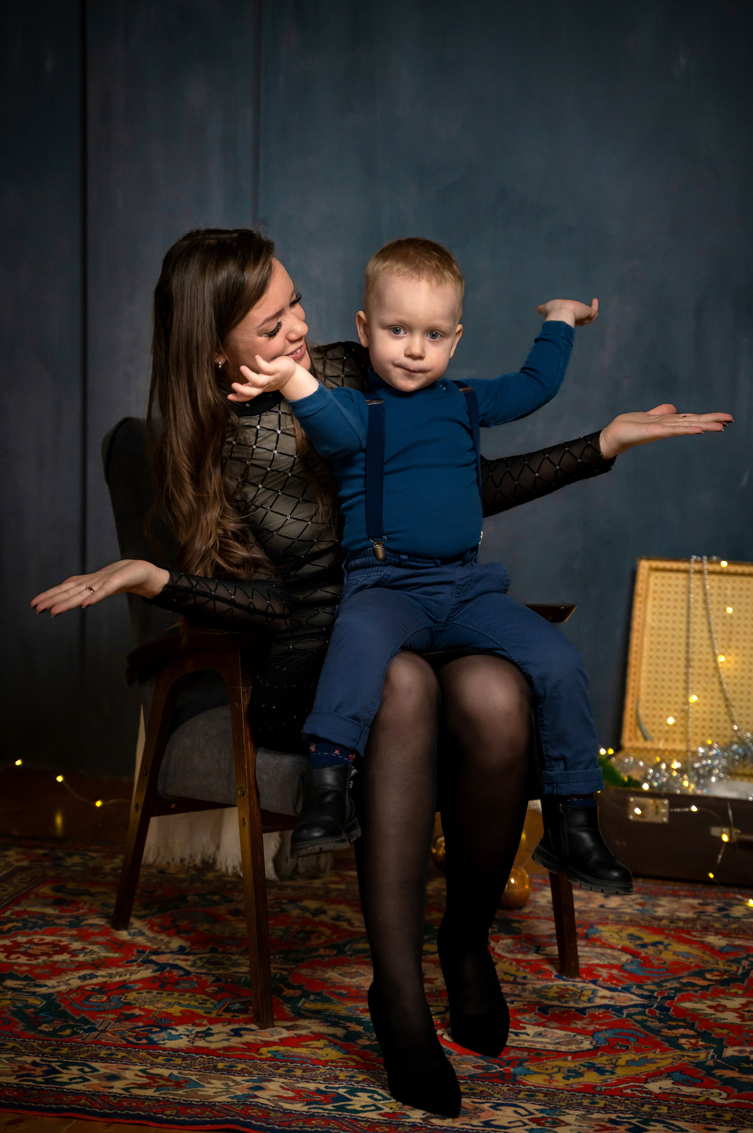 Вероника и Мирон. Фотограф в Самаре Погребнякова Мария