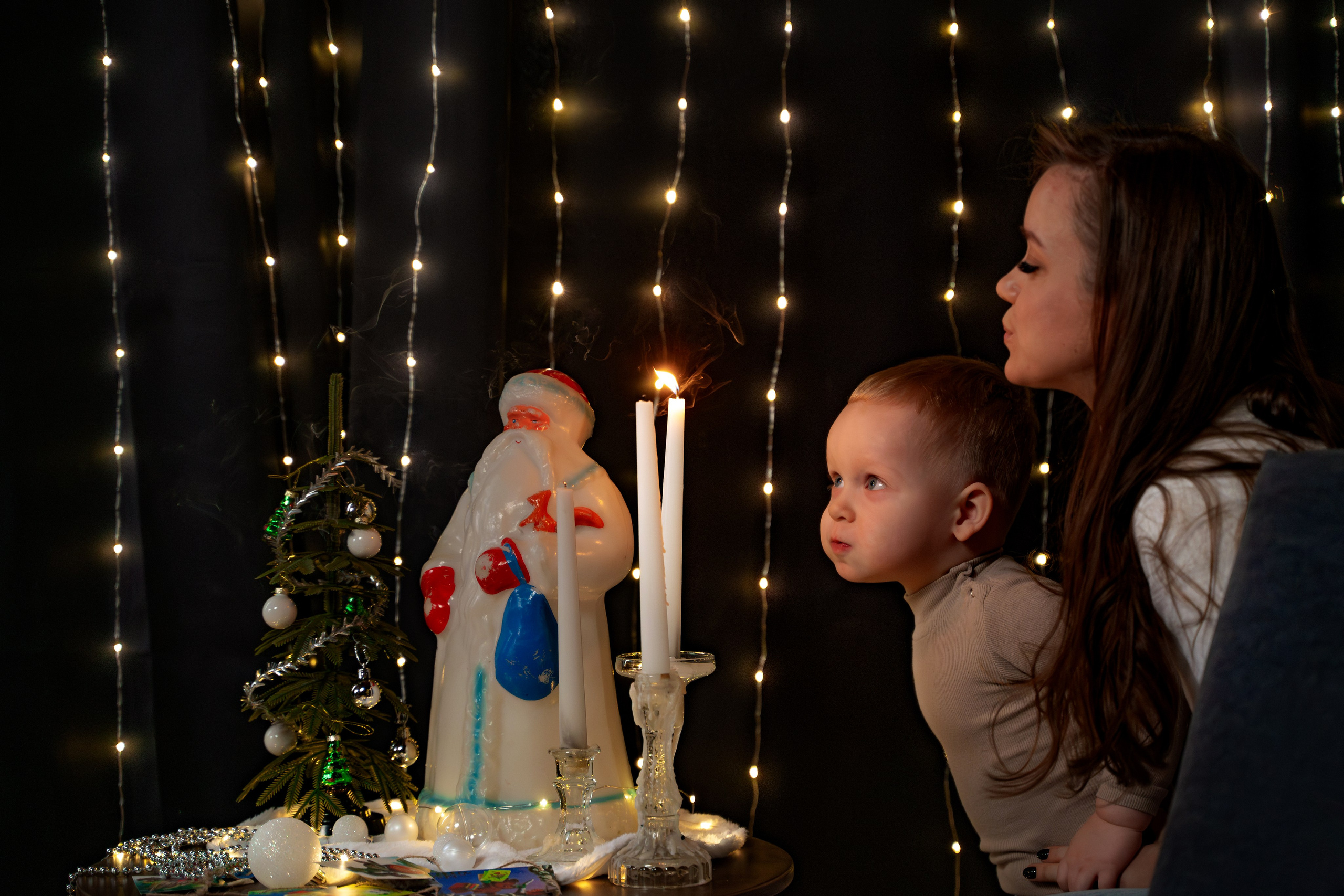Вероника и Мирон. Фотограф в Самаре Погребнякова Мария