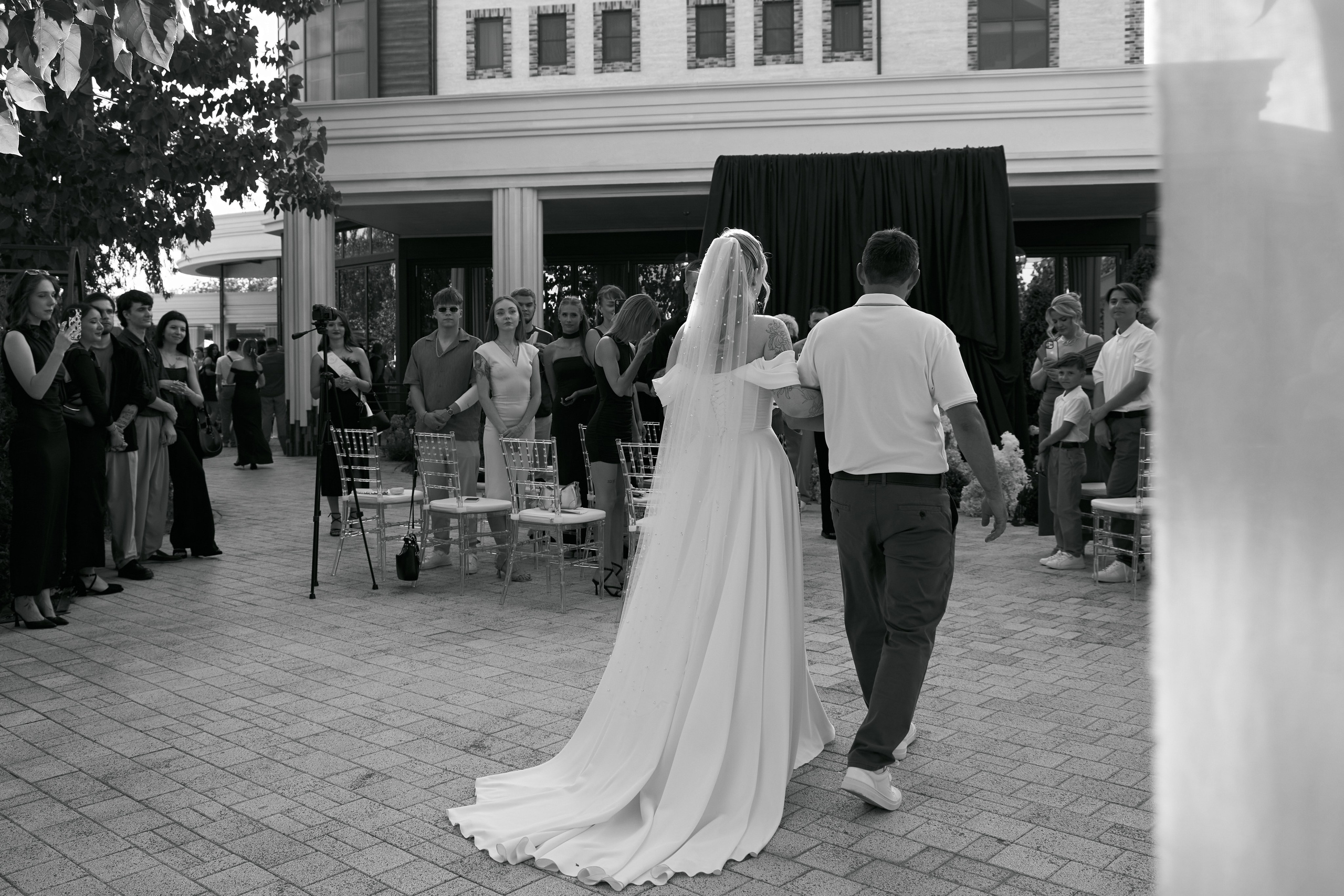 Wedding day | Вячеслав и Карелия