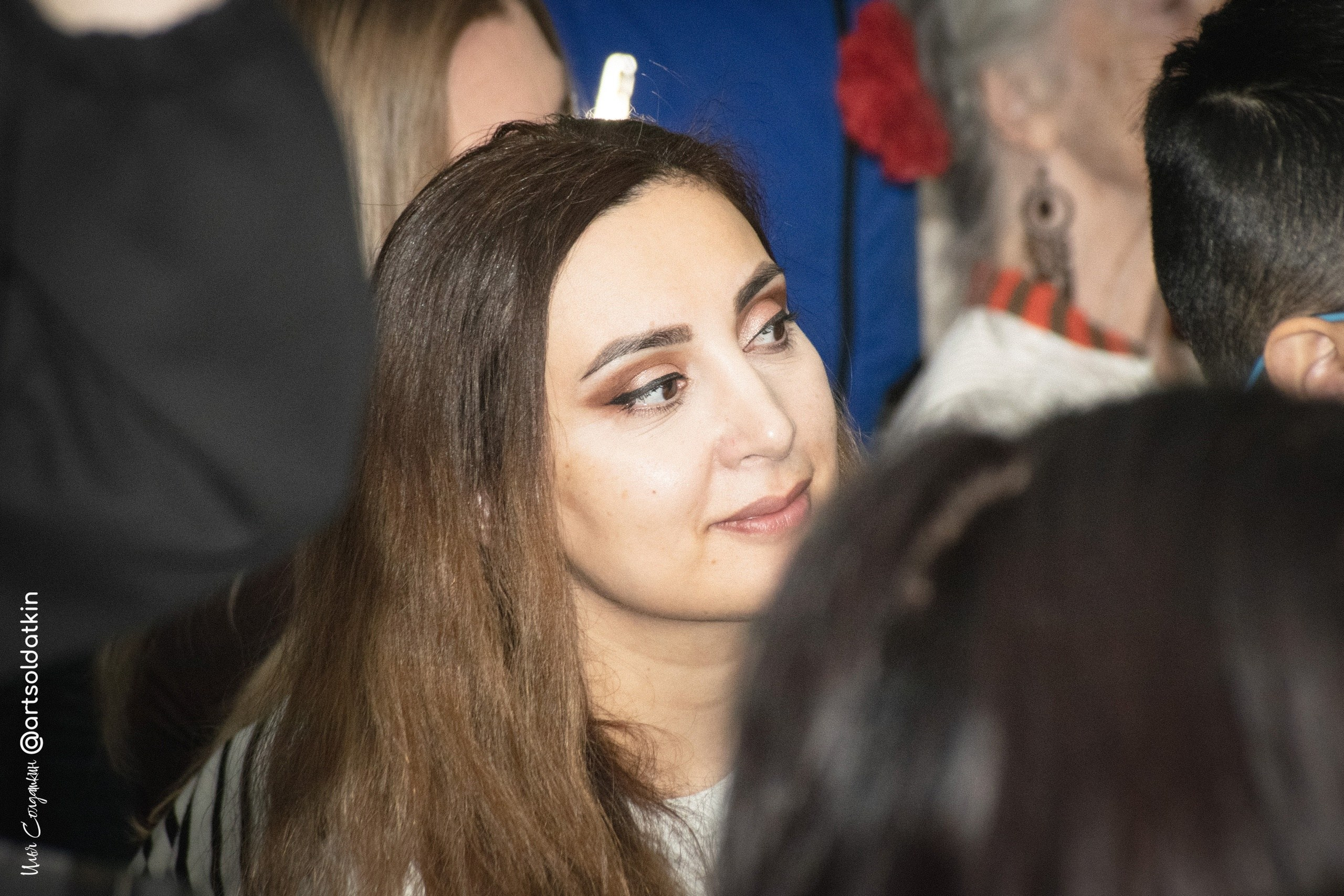 Фестиваль восточной культуры «Дружба без границ». Iliya Soldatkin Fine Art Photography