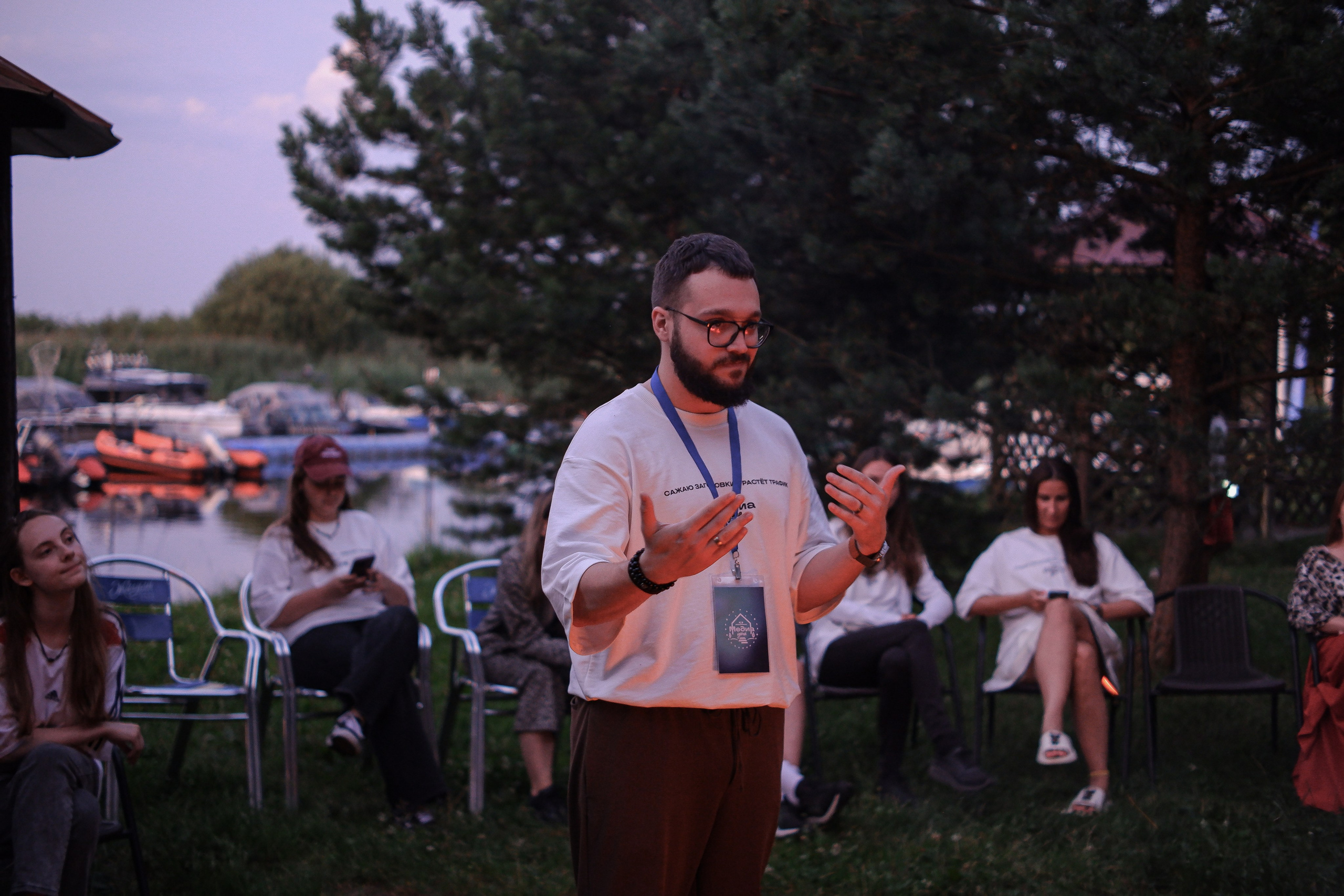 МедиаДача ЛО