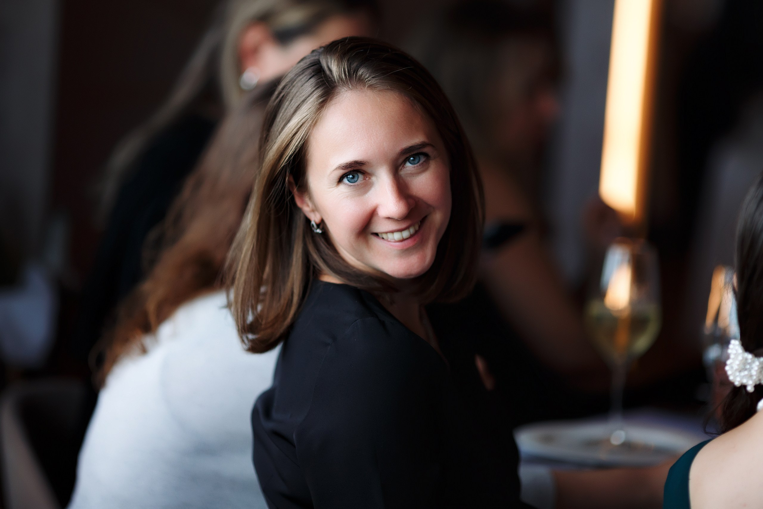 День рождения Radio Record. Свадебный и семейный фотограф Ярослав Фущич