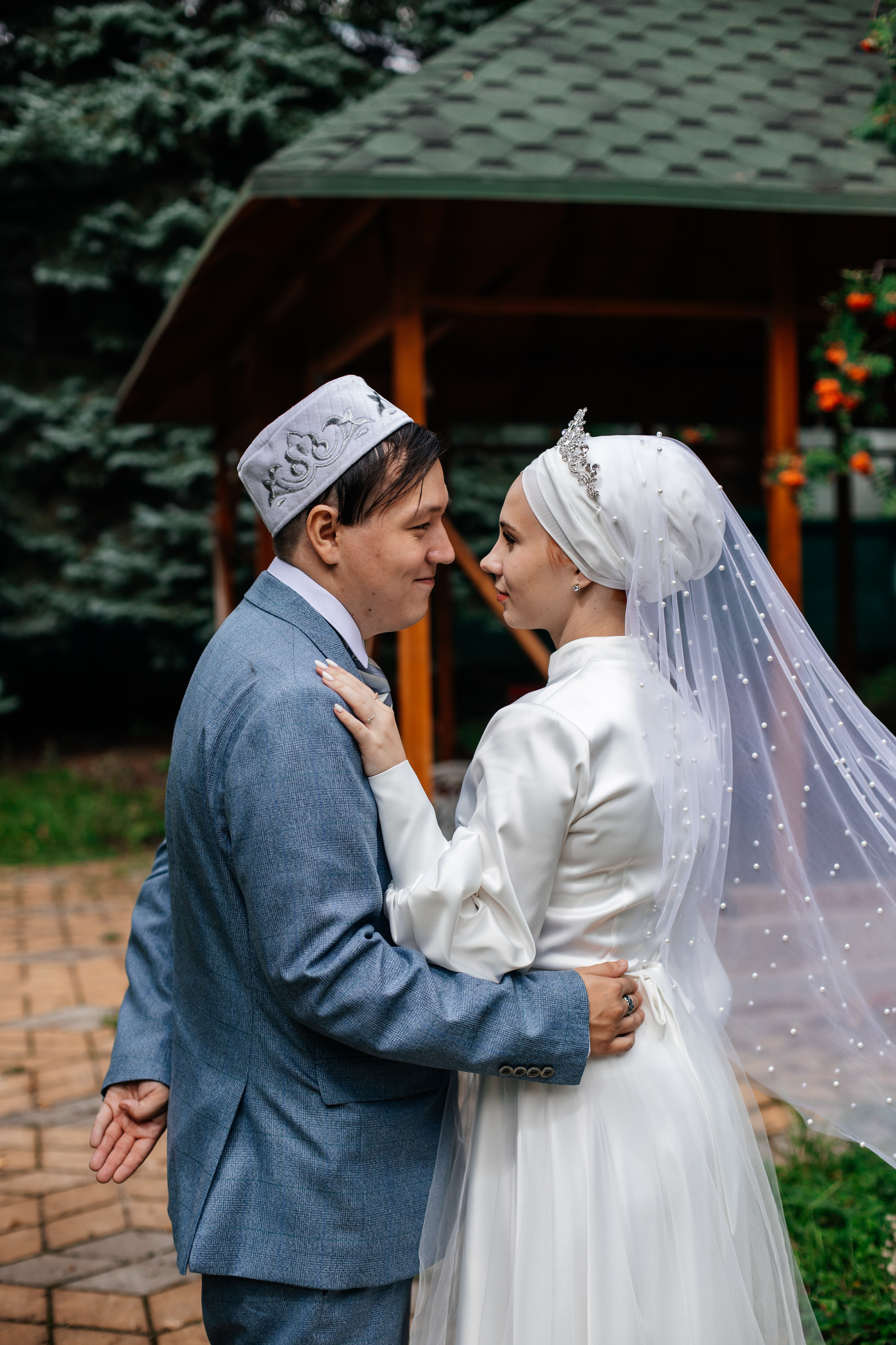 Артур и Ульяна. Марина Шаймухаметова. Фотограф в Уфе