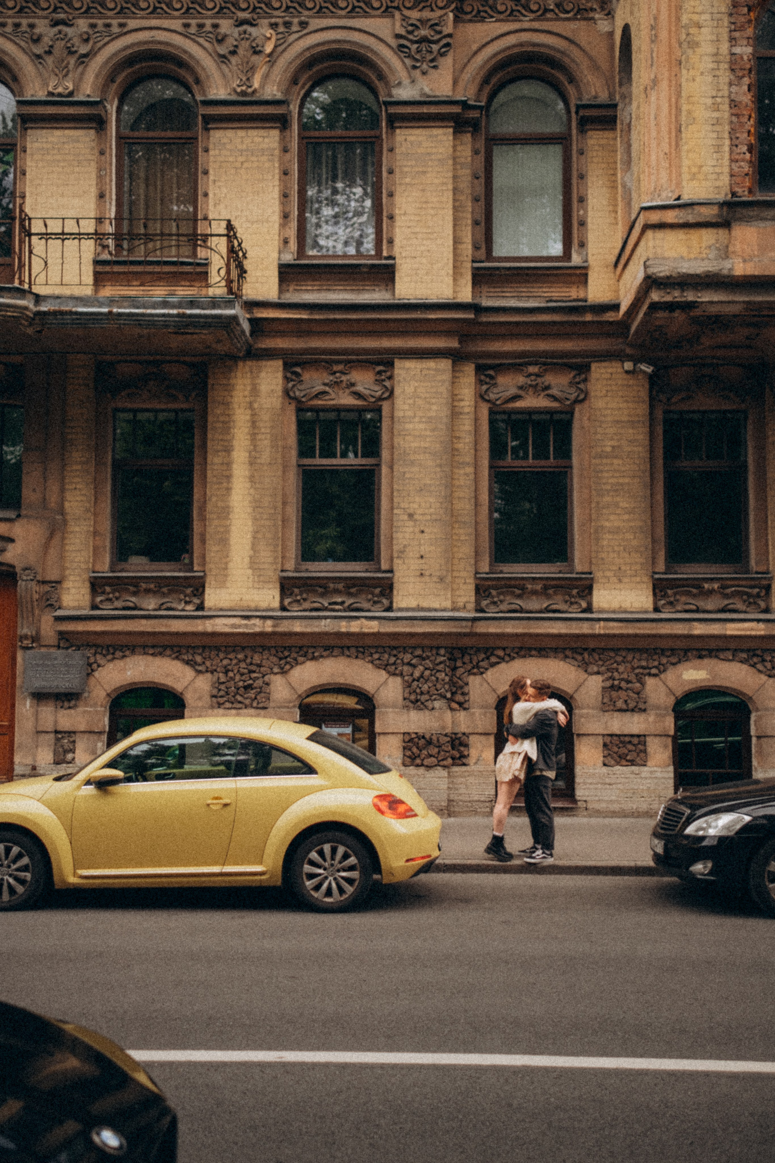 Екатерина Архипова фотограф в Санкт-Петербурге