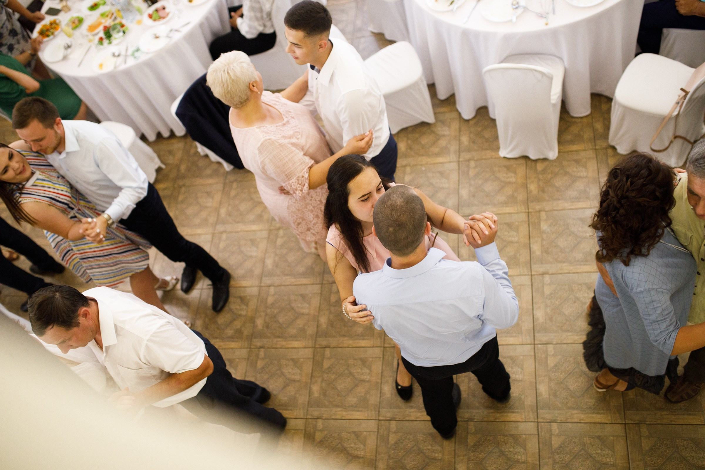 Вадим и Алия. Фотограф в Уфе Ирина Идрисова