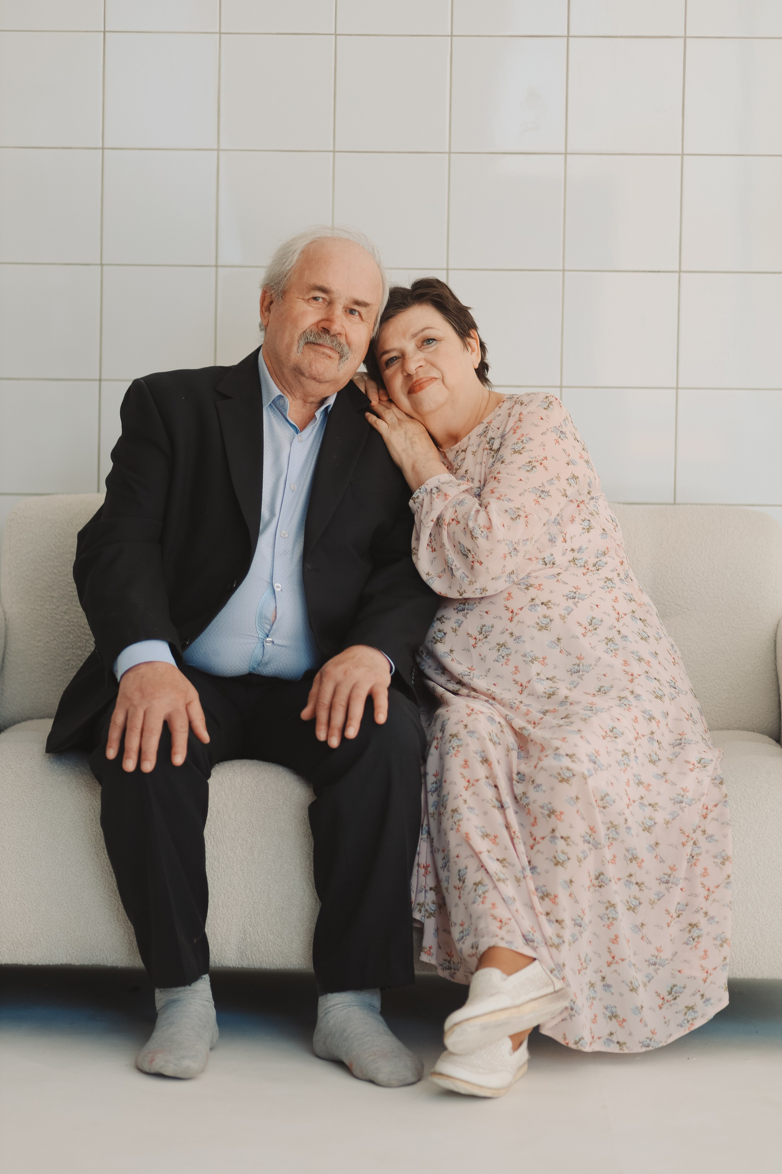 Love Story & Family. Фотограф Набережные Челны Лысенков Олег