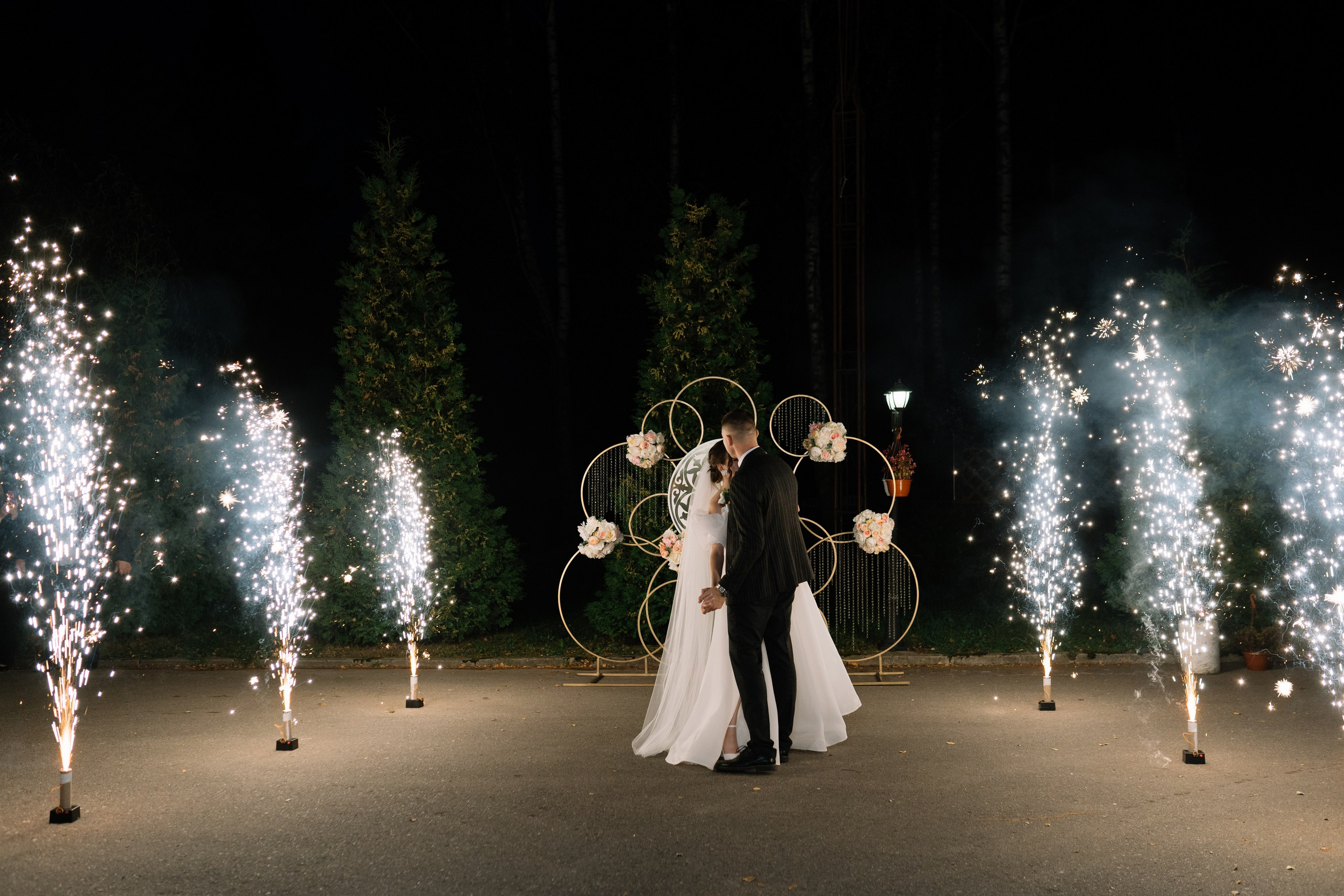 Олег & Алина