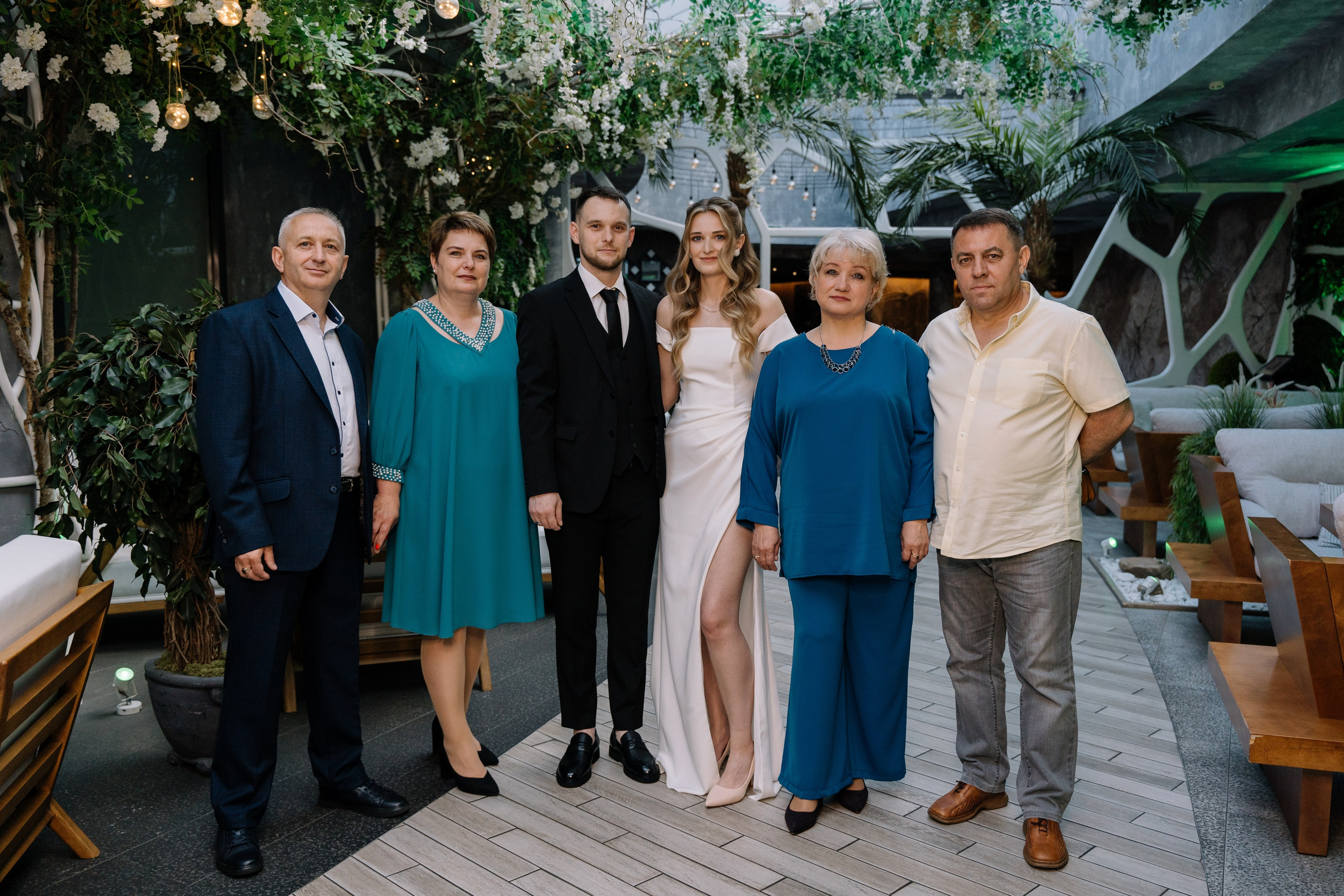 Алесь и Даша