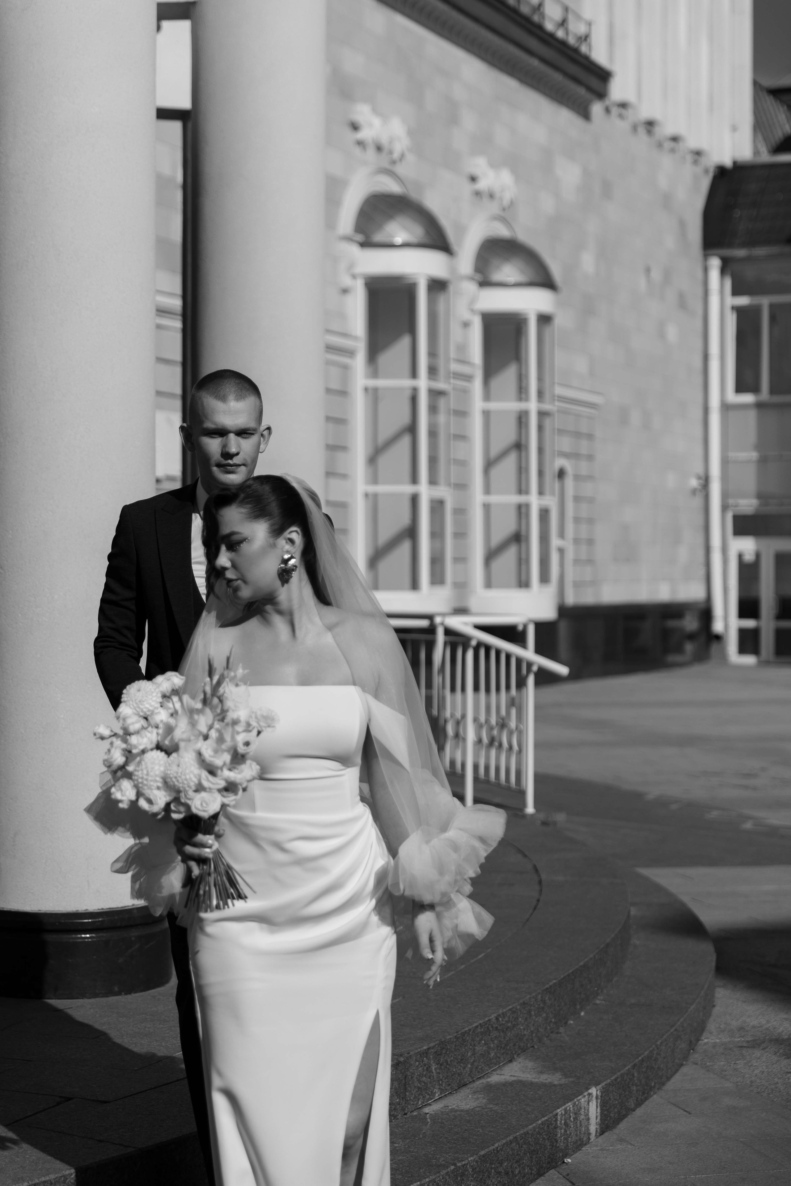 Вера и Илья. Я Ира и я фотографирую свадьбы более 10 лет