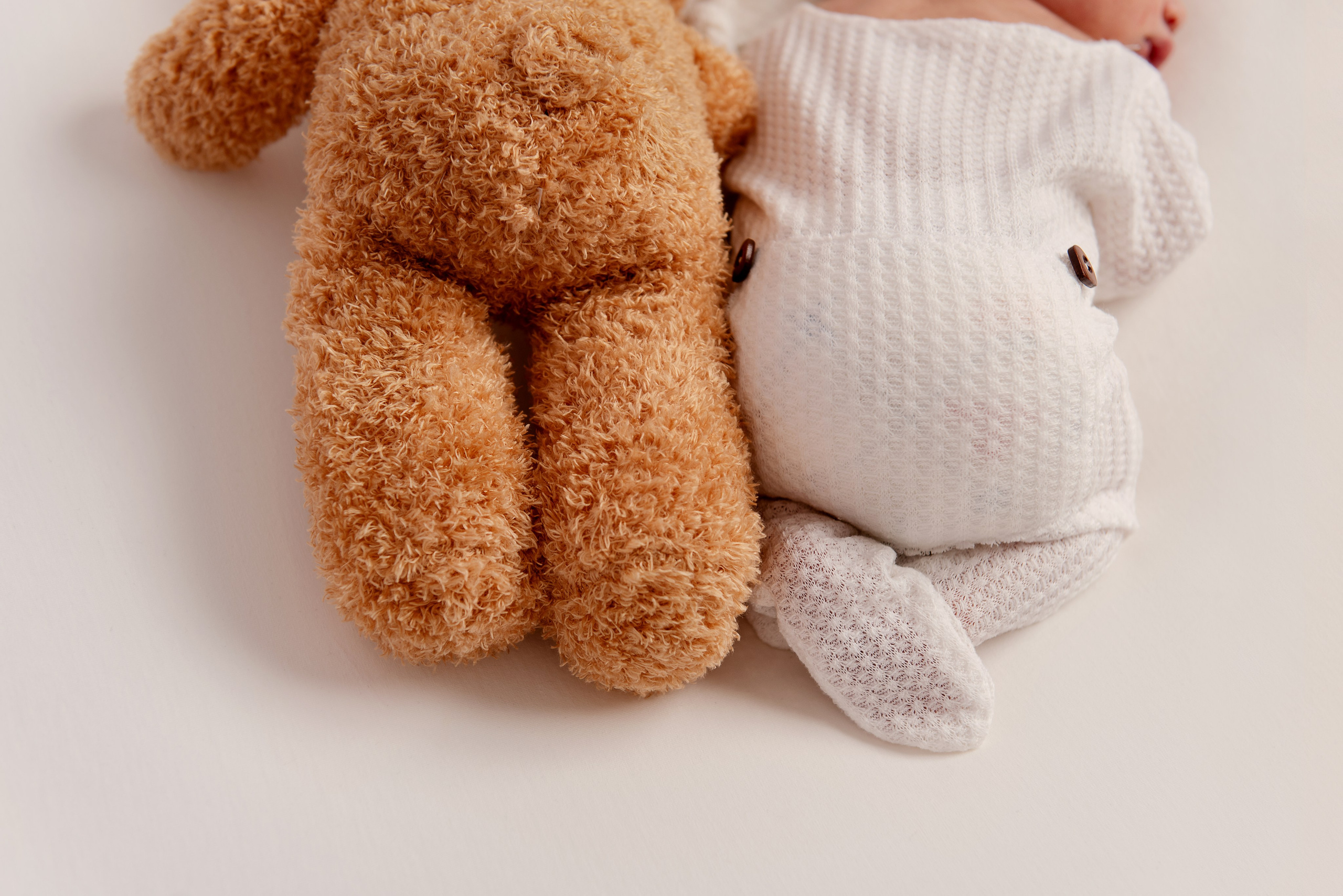 Юля 10 дней. Детский фотограф в Долгопрудном и Москве