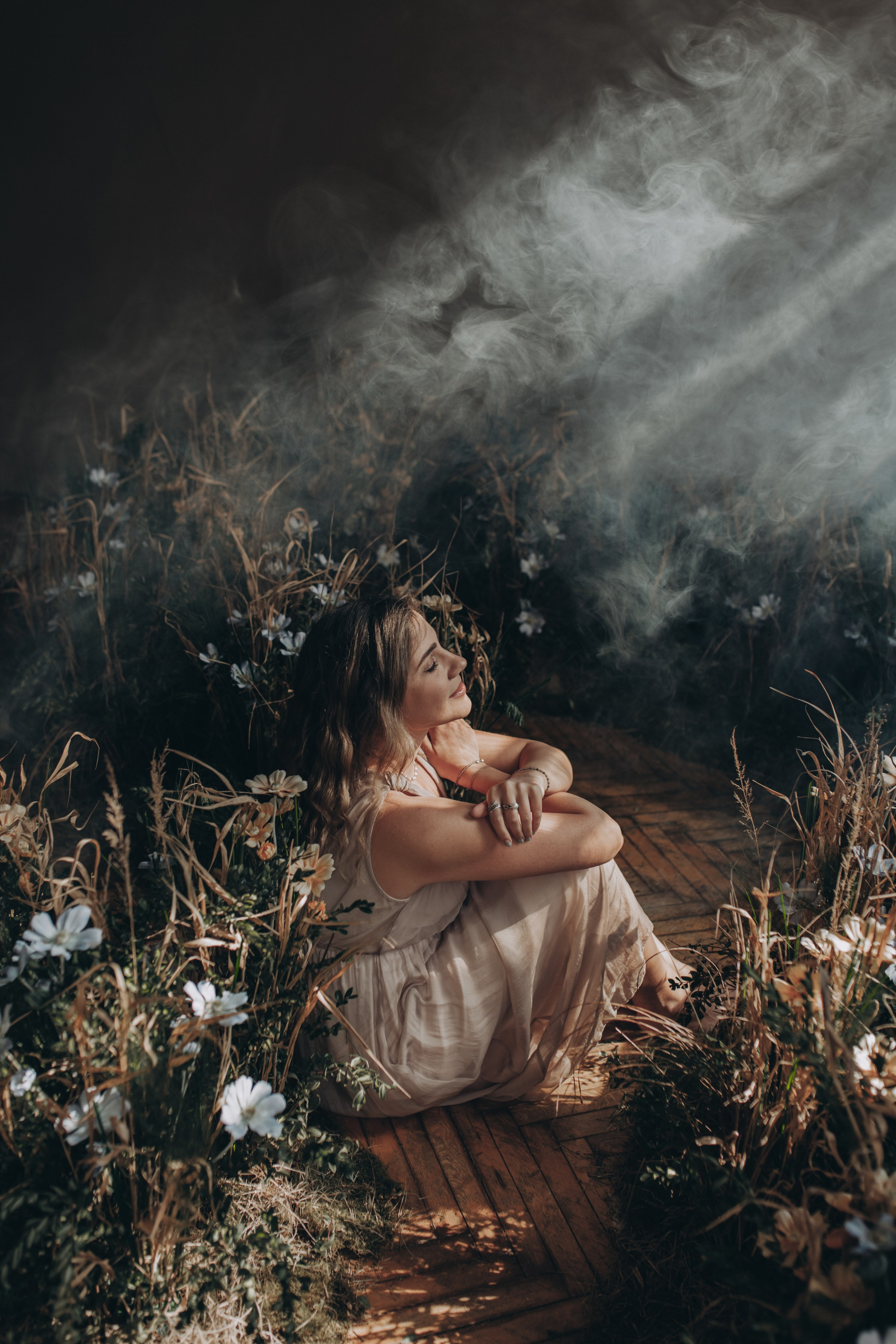 Nastasya. Семейный фотограф Полина Сарина Москва