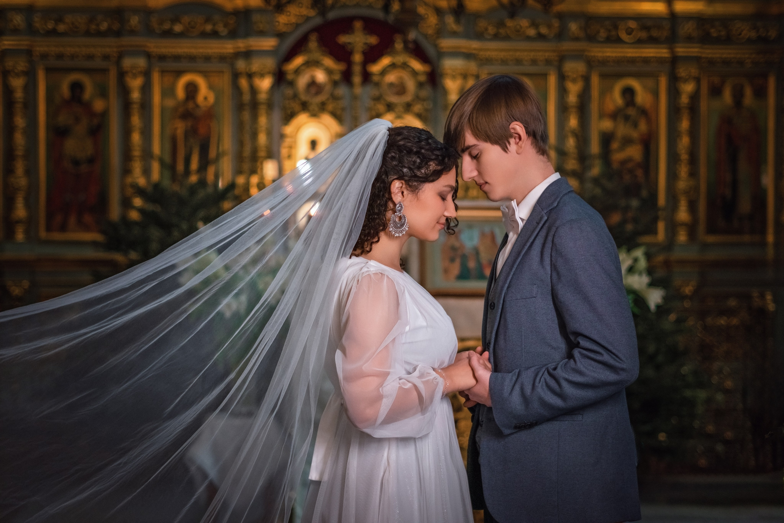 Семейный и детский фотограф в Москве